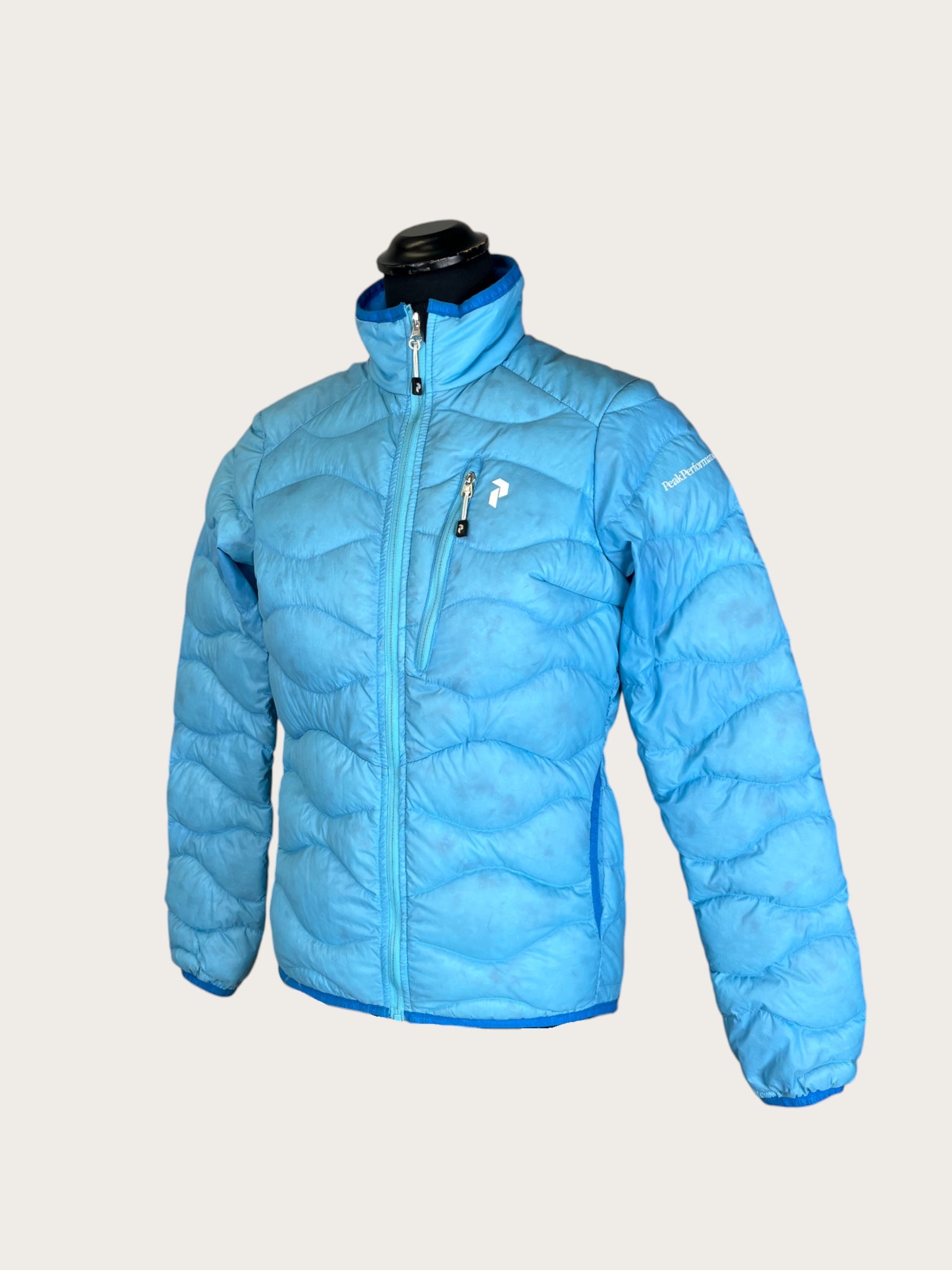 Peak Performance Daunenjacke (XS)