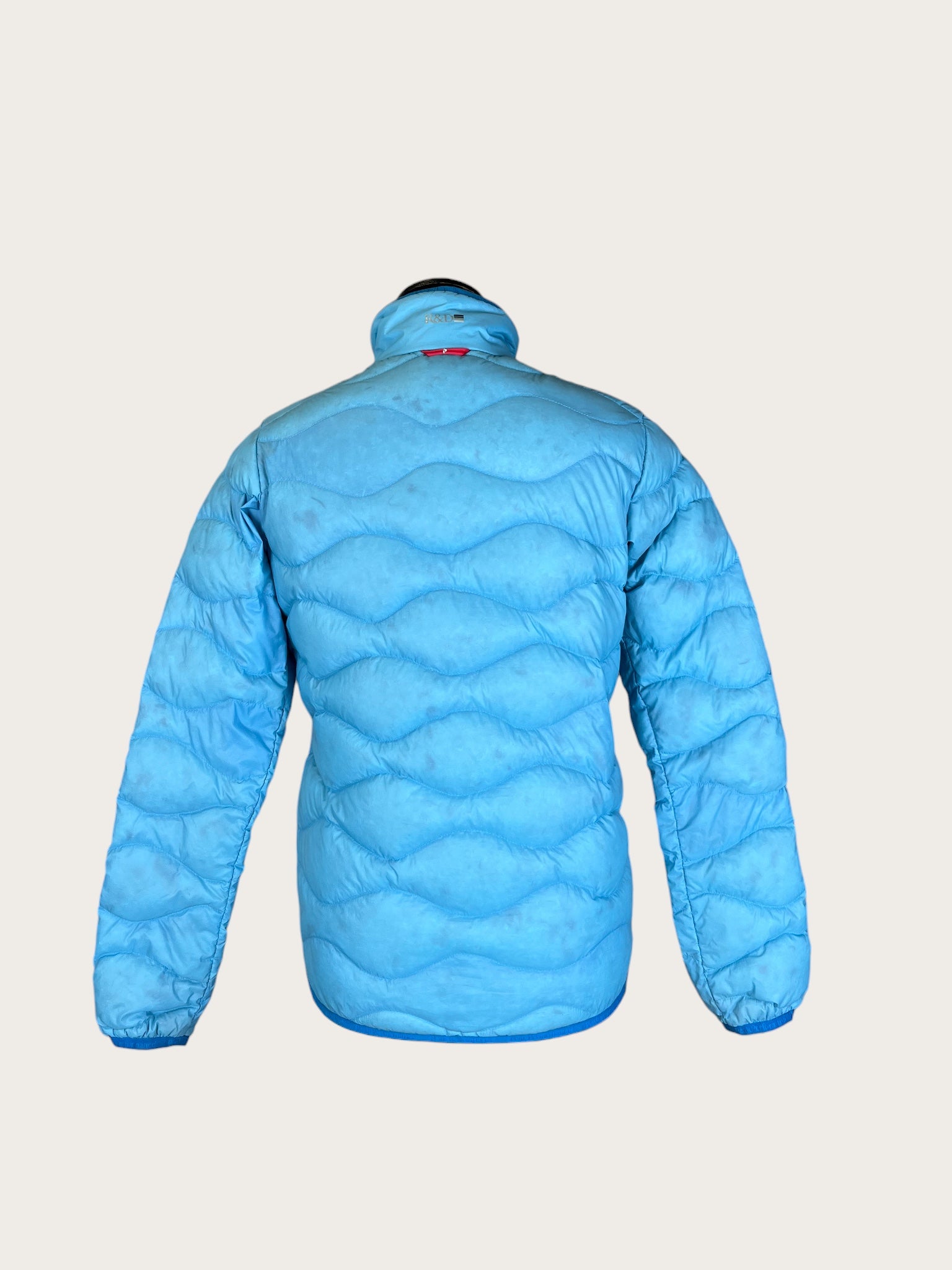 Peak Performance Daunenjacke (XS)