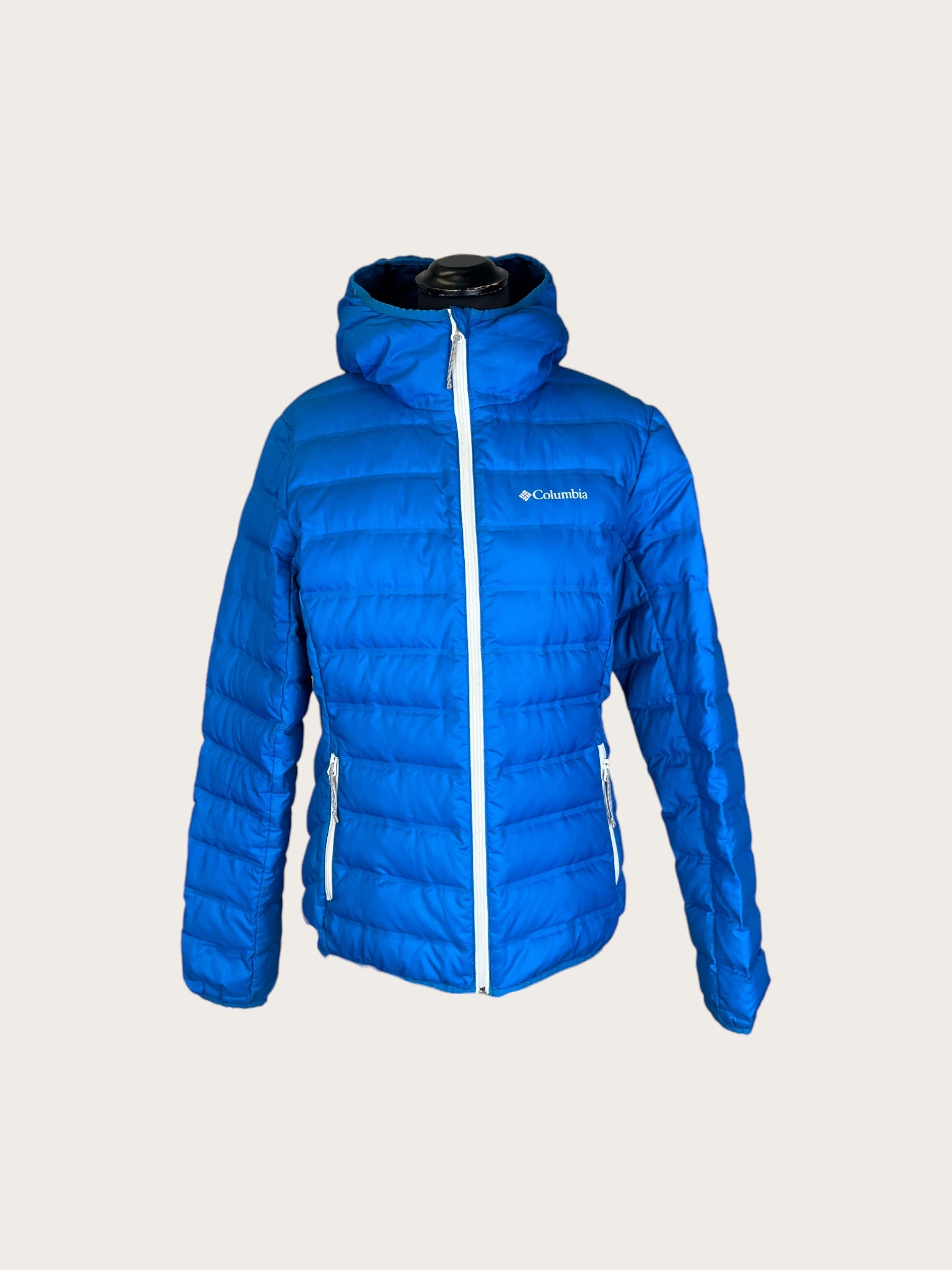 Columbia Daunenjacke (M)