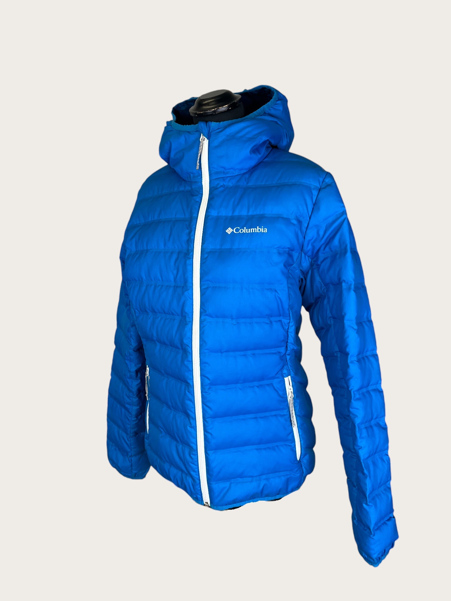 Columbia Daunenjacke (M)