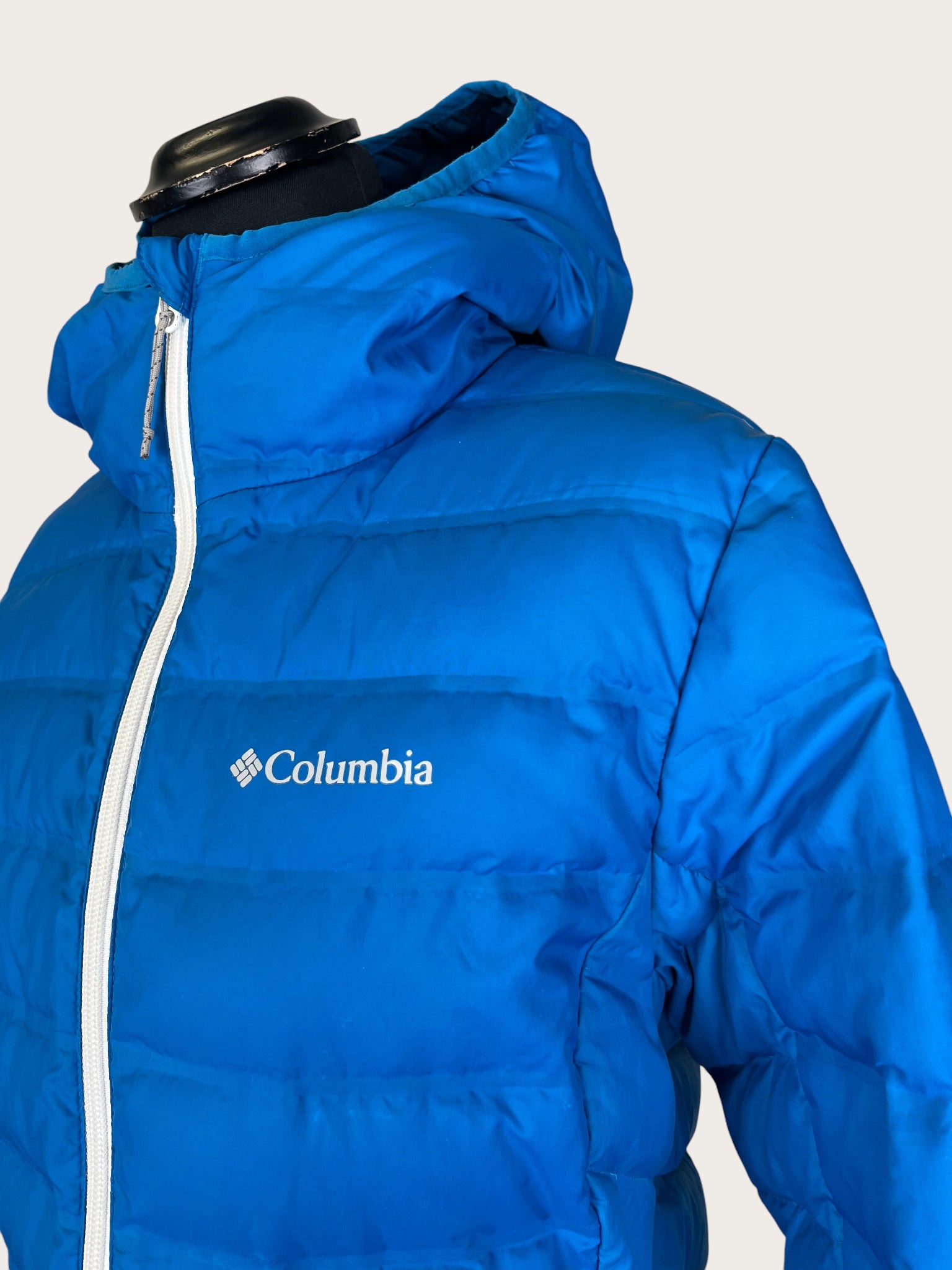 Columbia Daunenjacke (M)