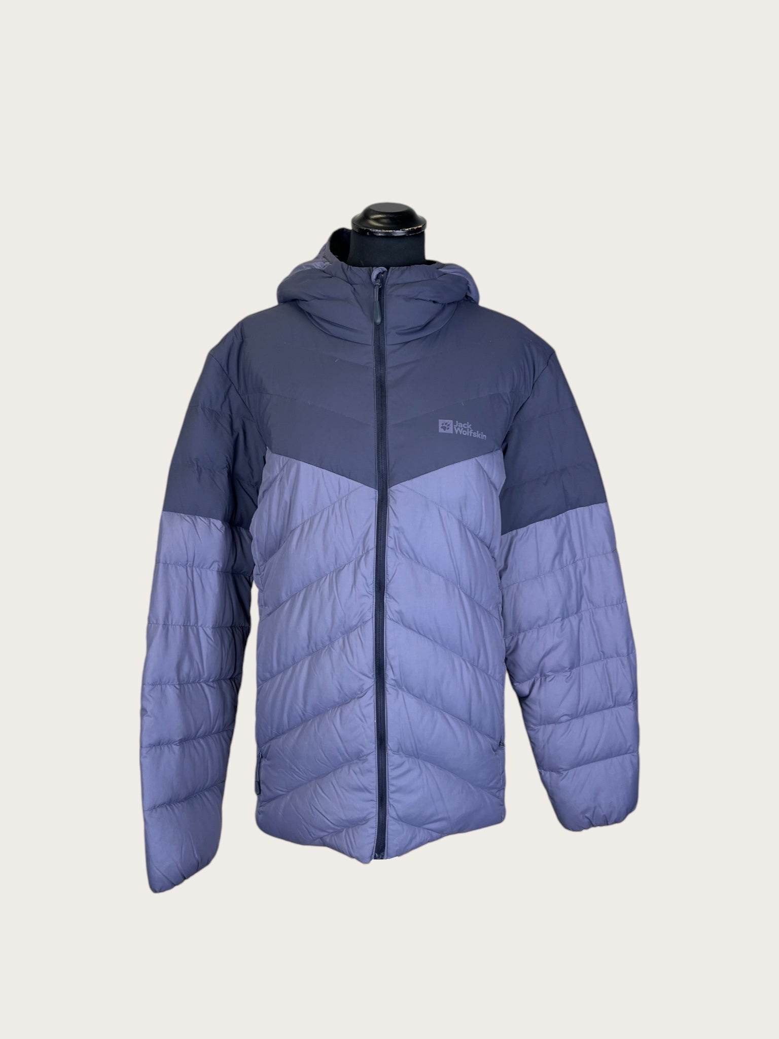 Jack Wolfskin Daunenjacke (XXL)