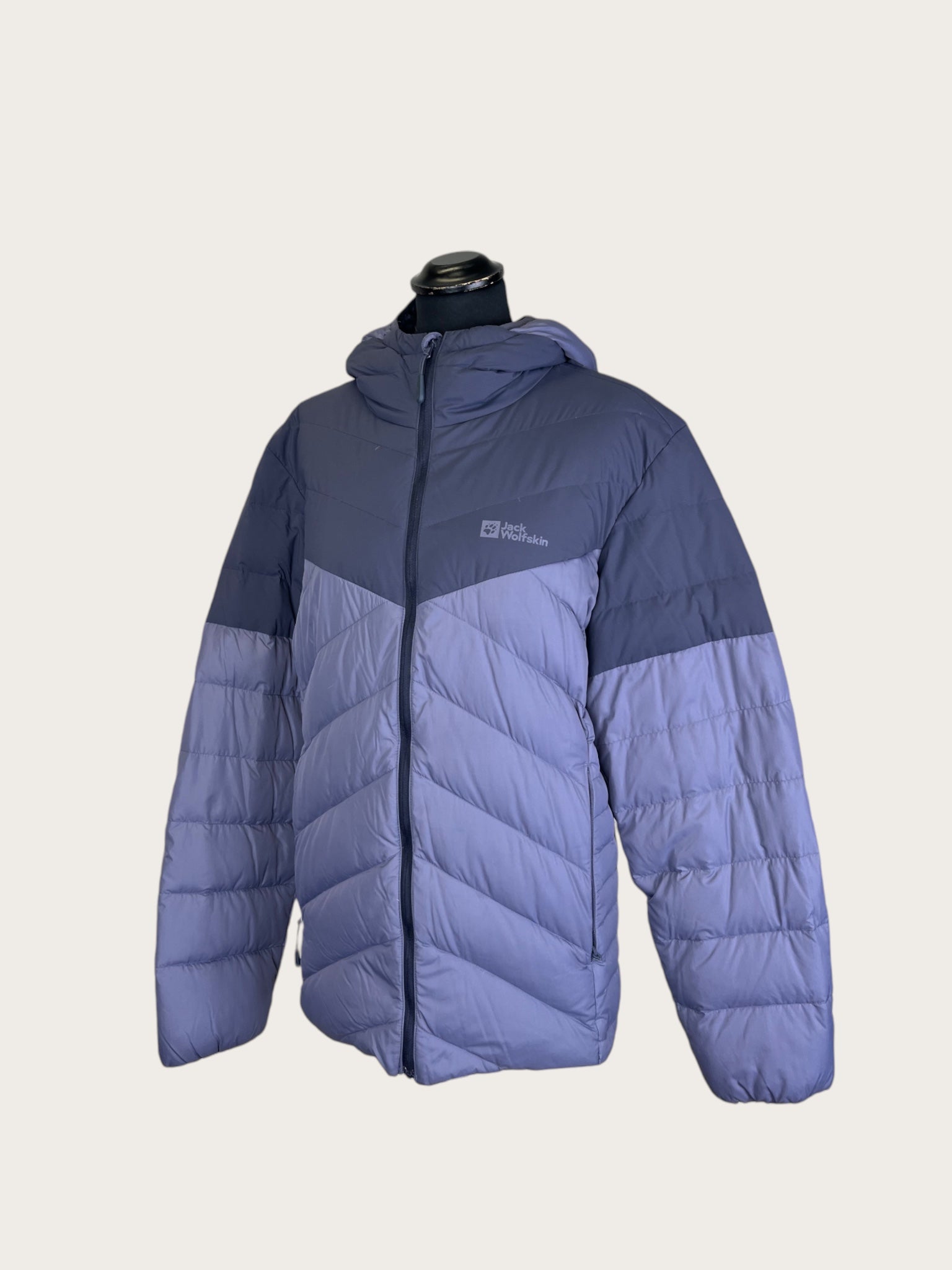 Jack Wolfskin Daunenjacke (XXL)