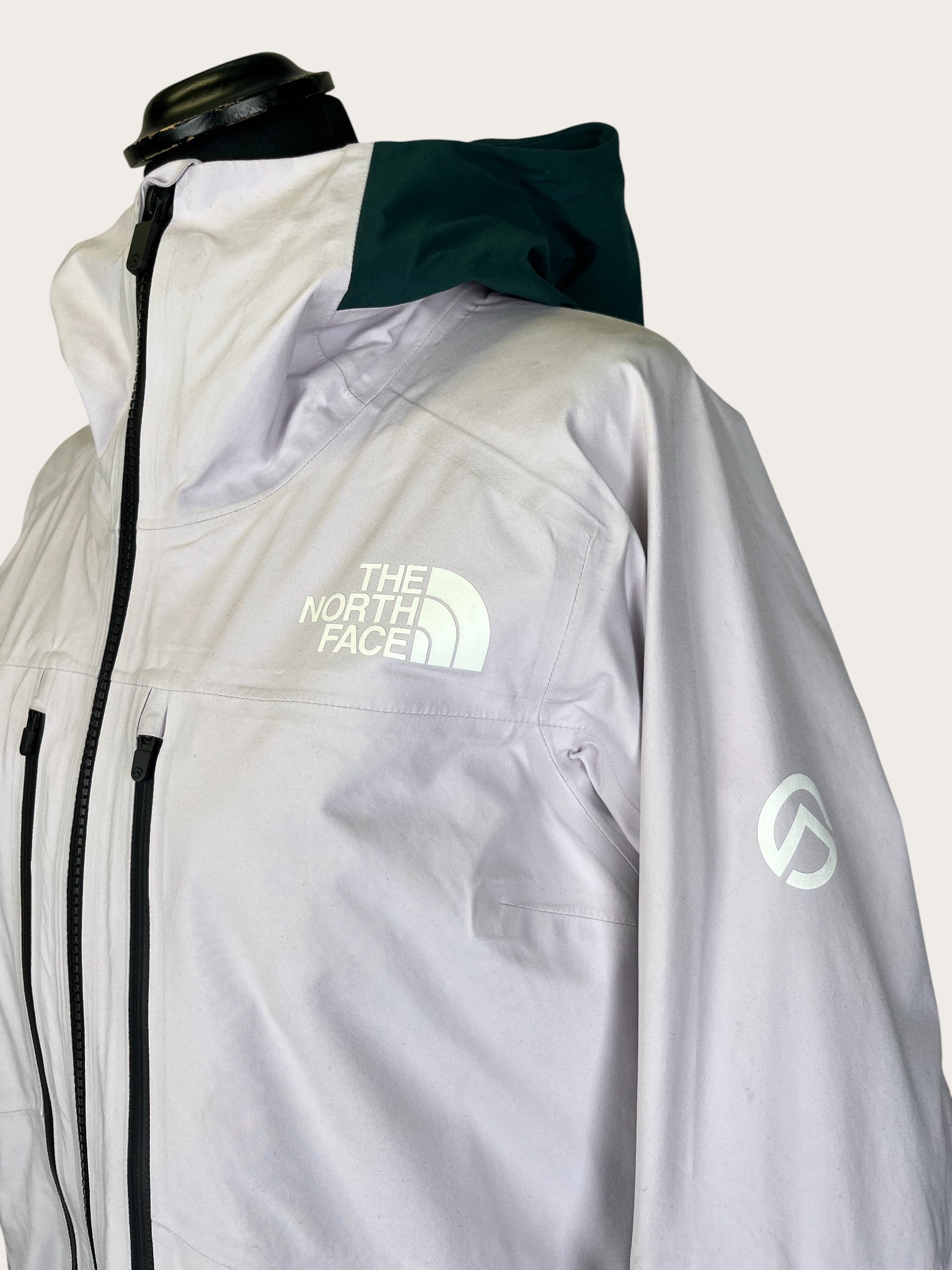 The North Face Skijacke (S)