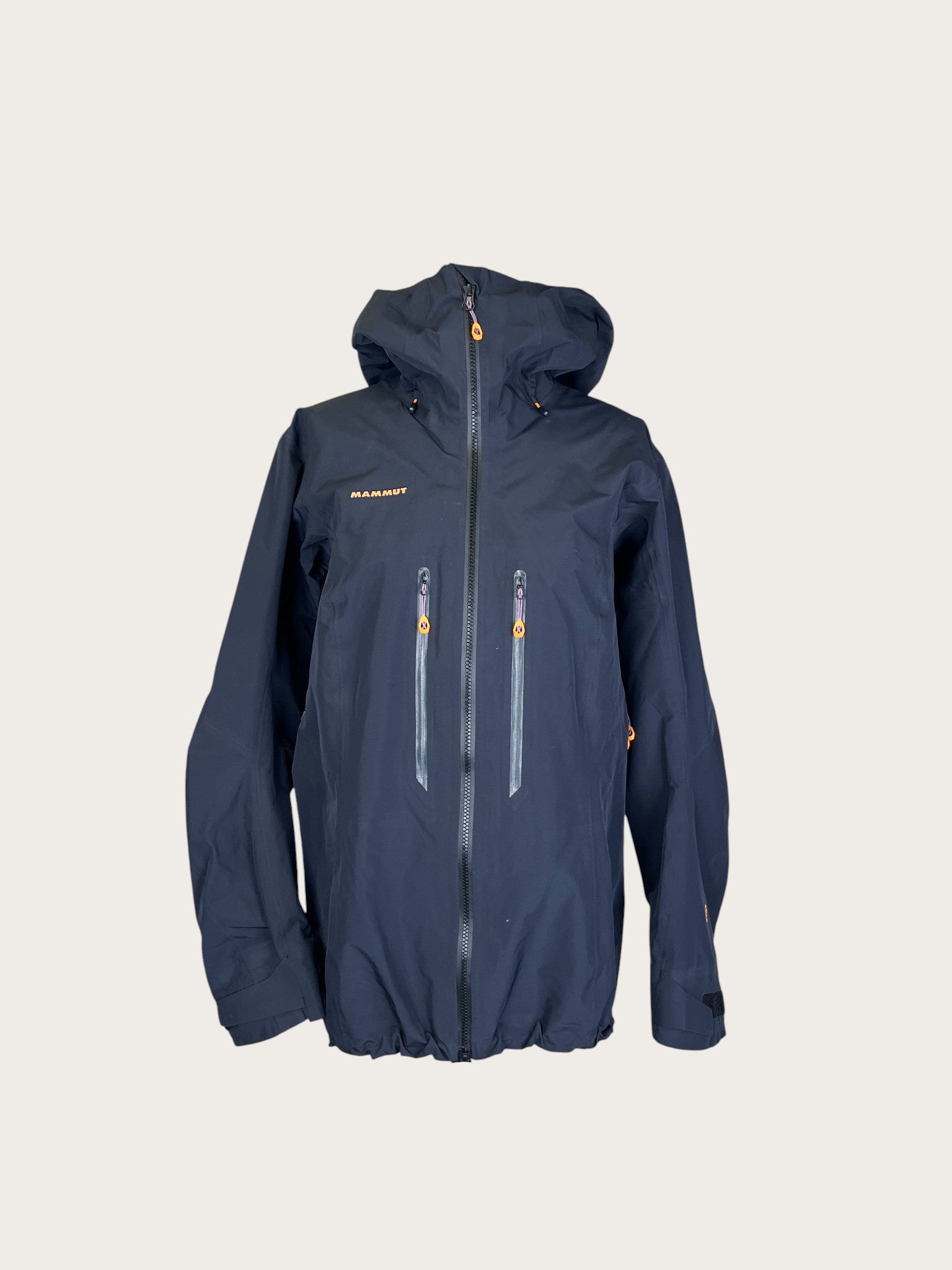Mammut 3-Lagen Hardshelljacke (L)