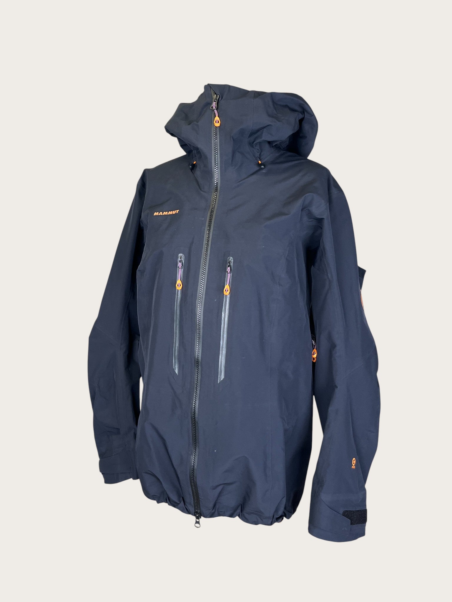 Mammut 3-Lagen Hardshelljacke (L)