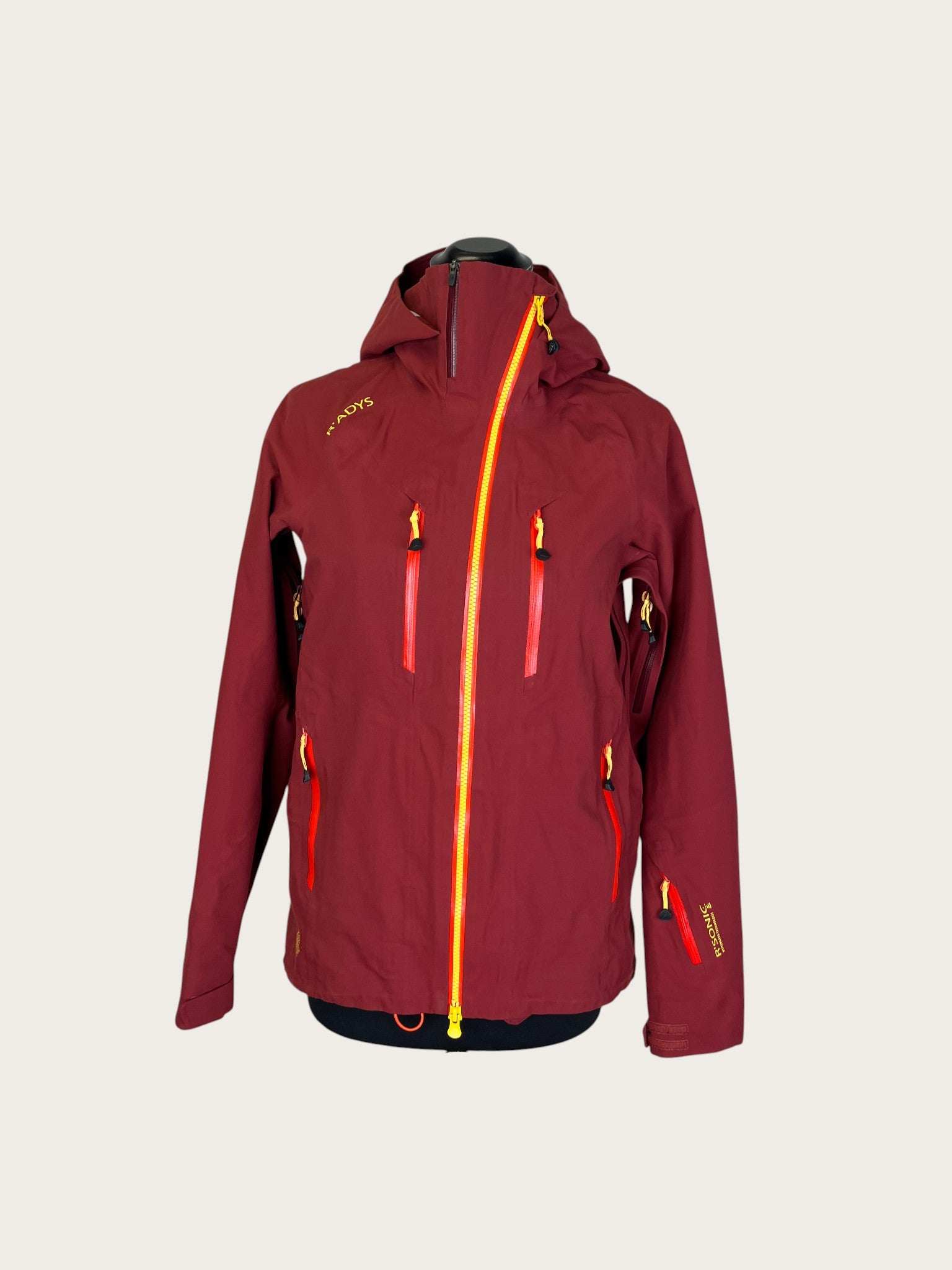 Radys Hardshelljacke (S)