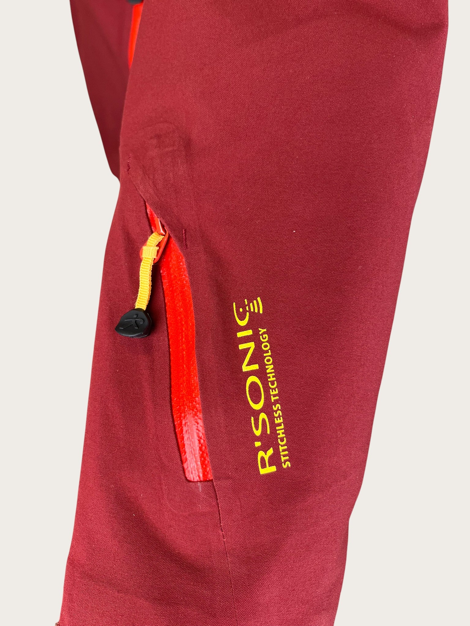 Radys Hardshelljacke (S)