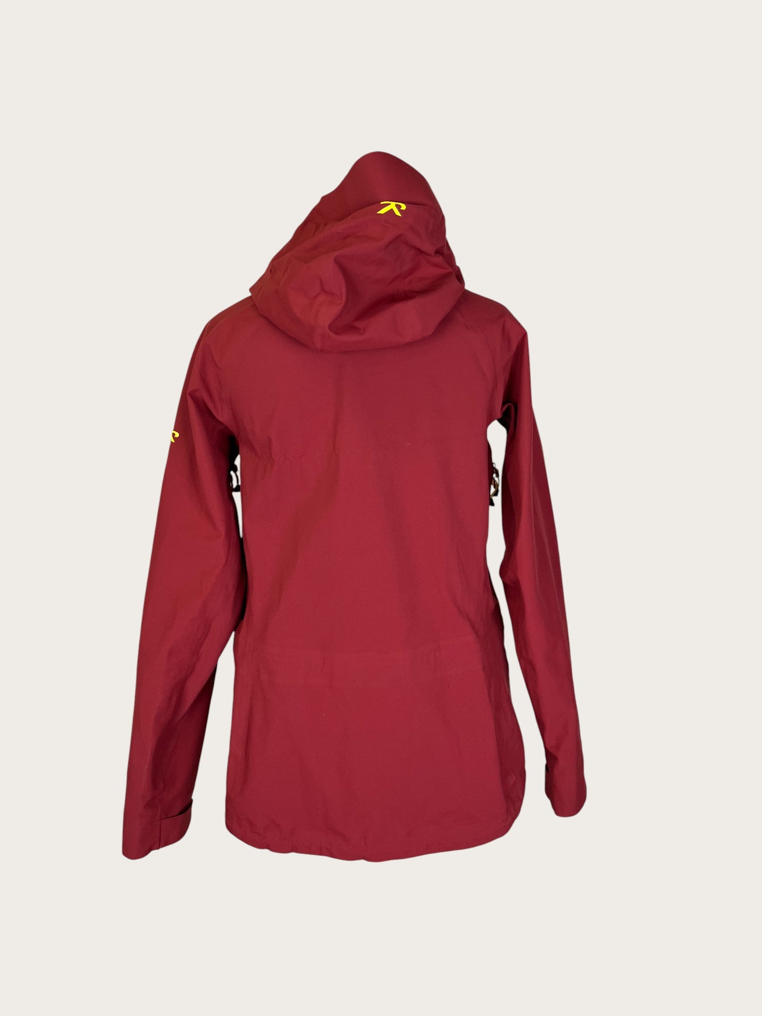 Radys Hardshelljacke (S)