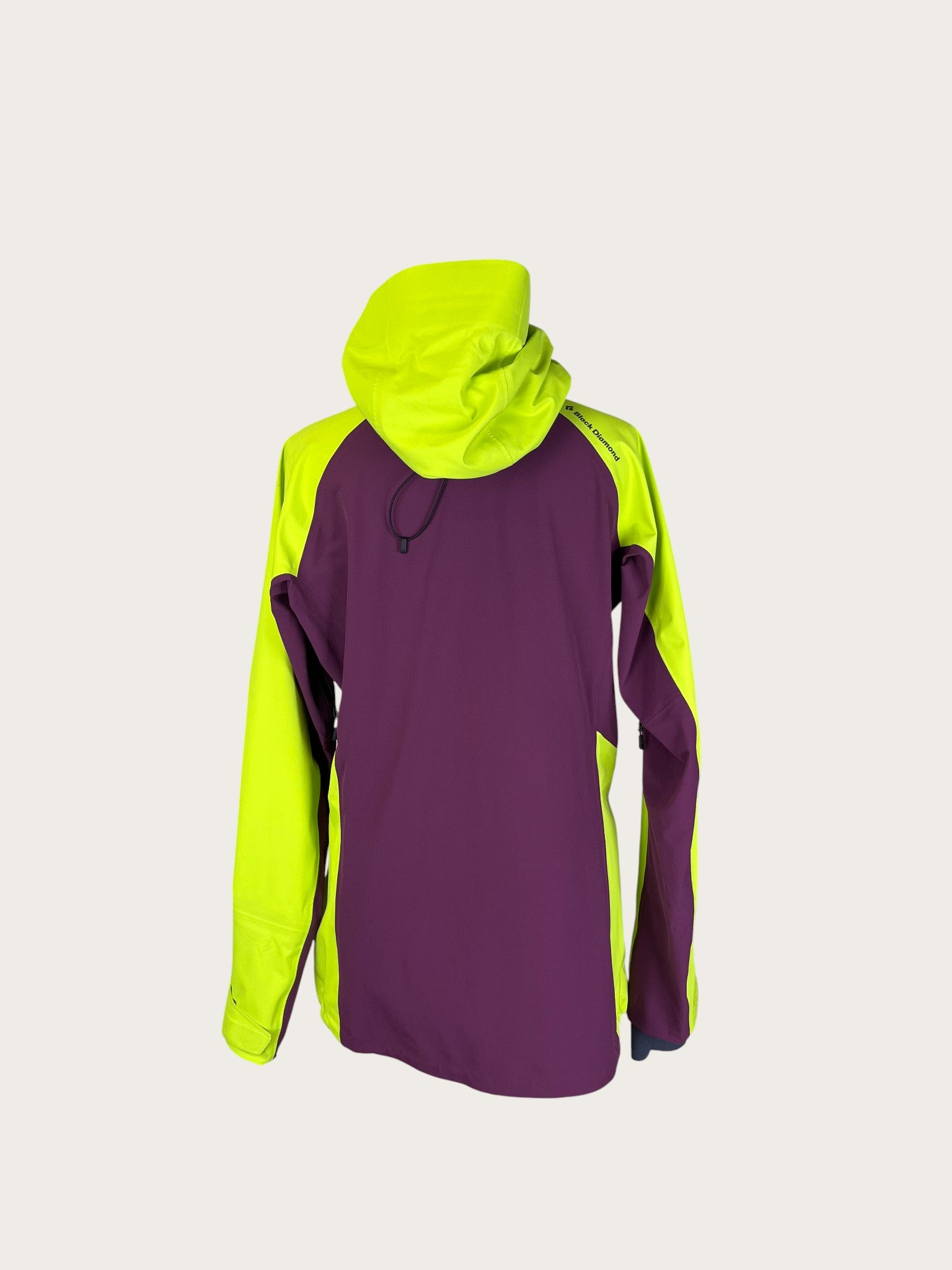 Black Diamond Softshelljacke (S)