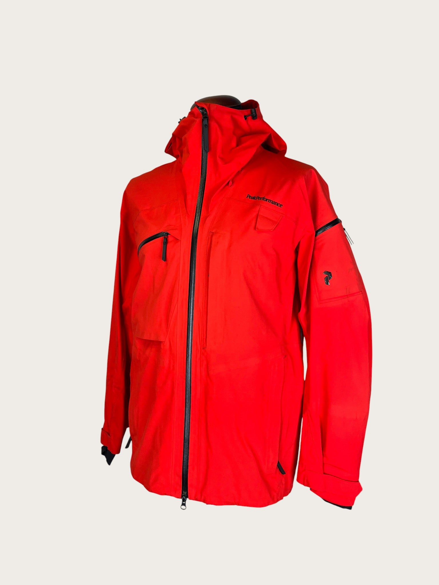 Peak Performance Skijacke (M)