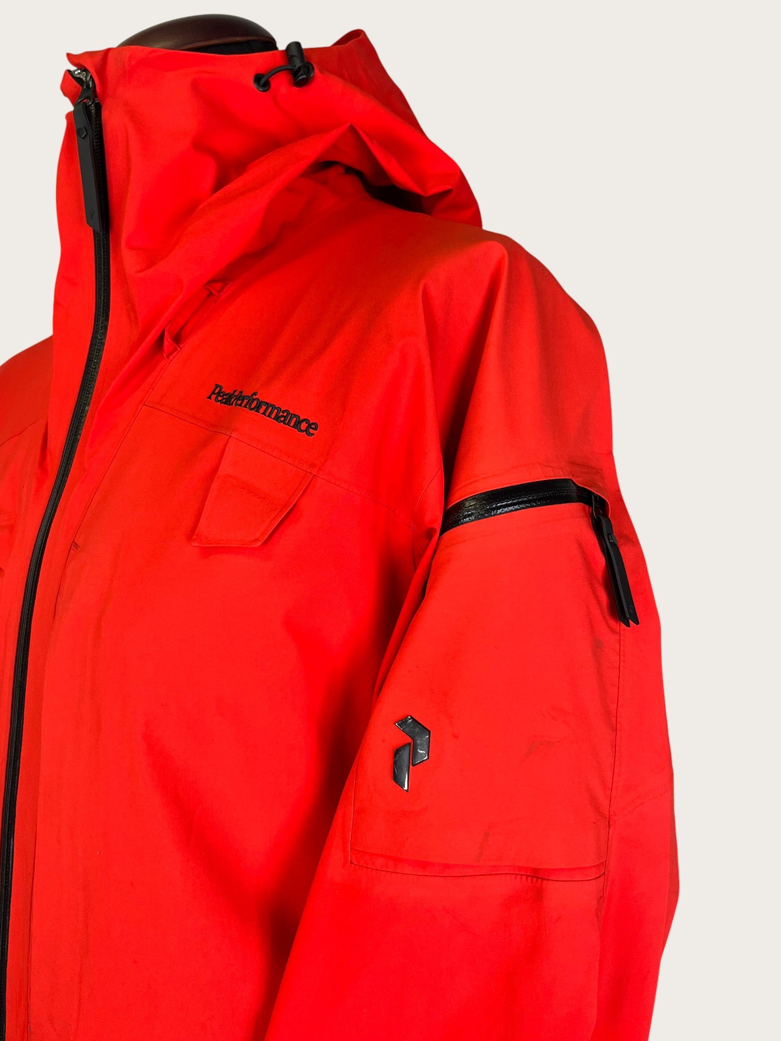 Peak Performance Skijacke (M)