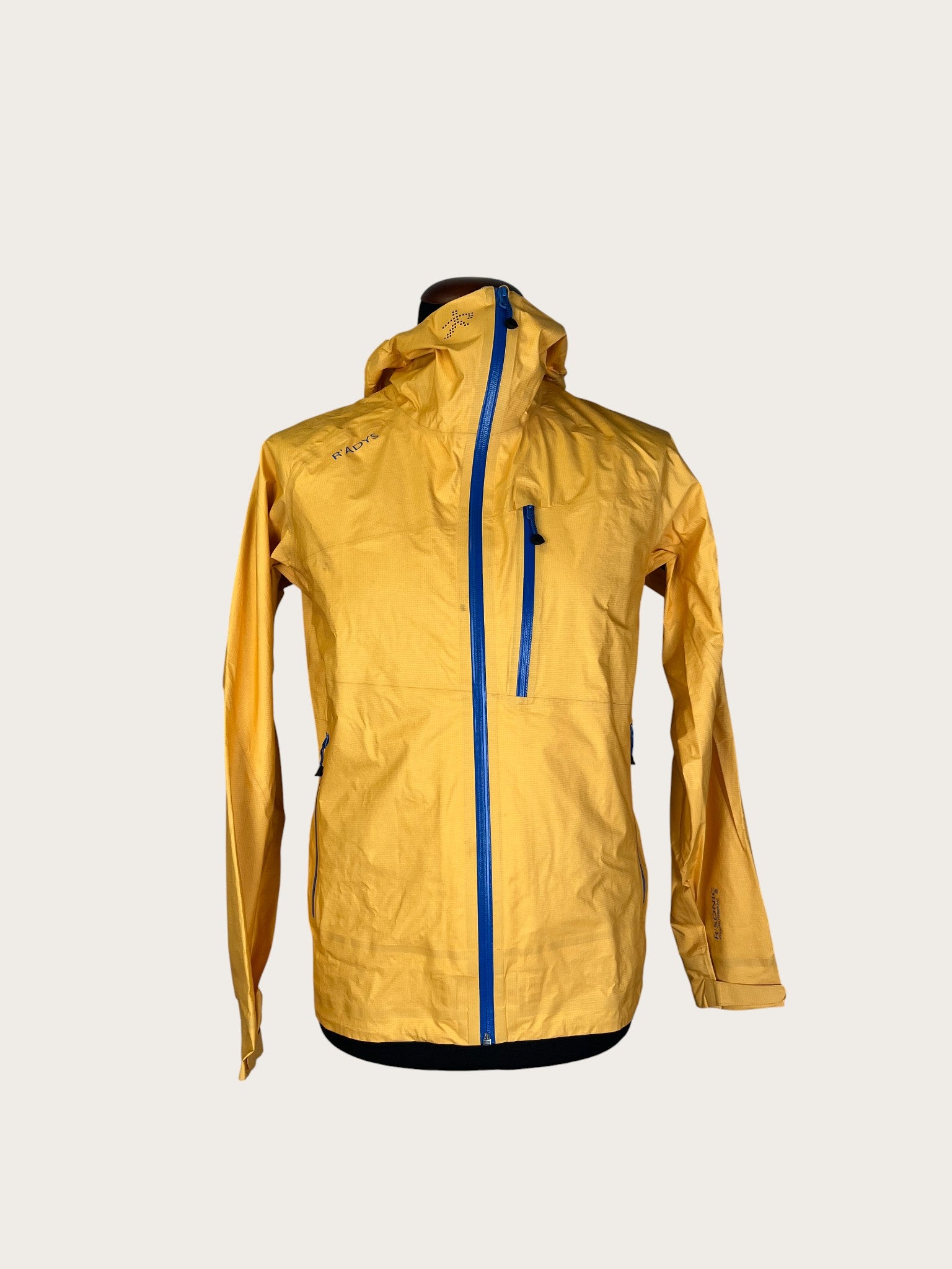 Radys 2.5-Lagen Hardshelljacke (M)