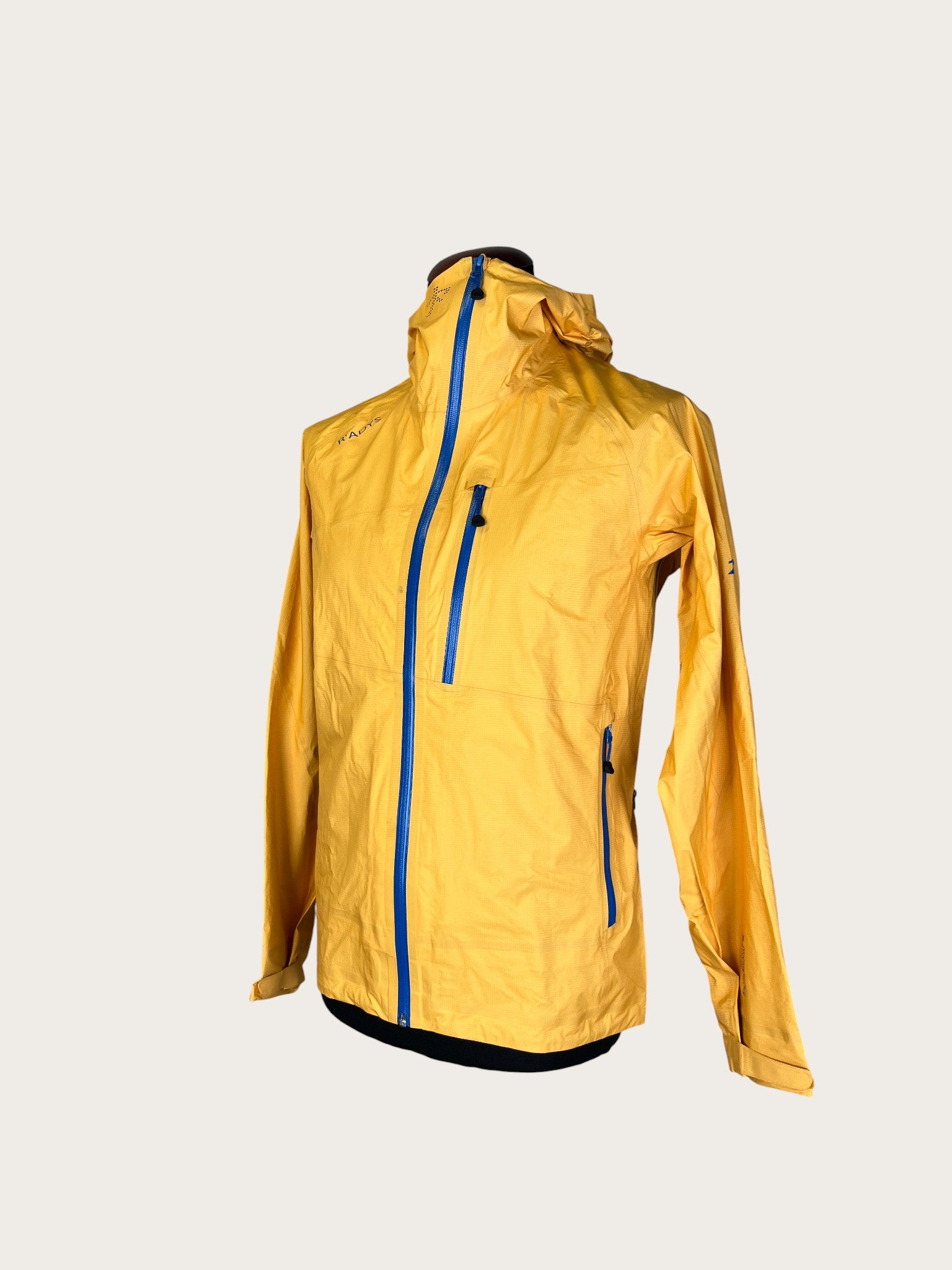 Radys 2.5-Lagen Hardshelljacke (M)