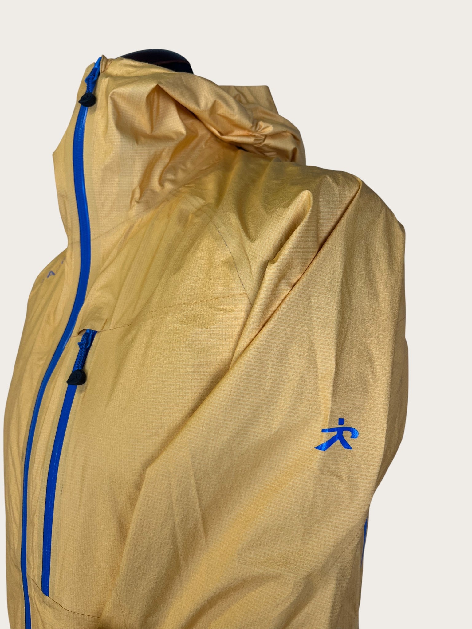 Radys 2.5-Lagen Hardshelljacke (M)
