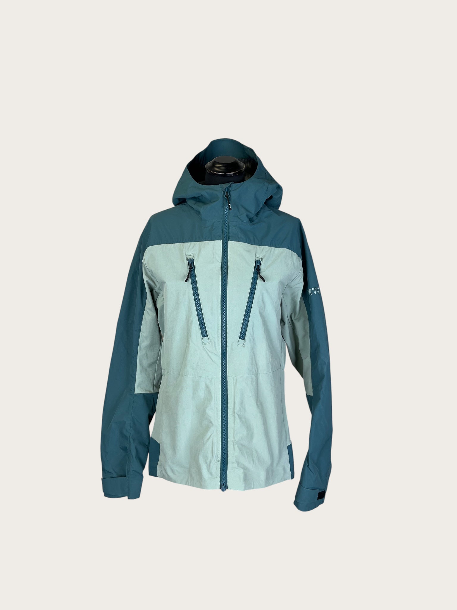 Stoic Softshelljacke (S)