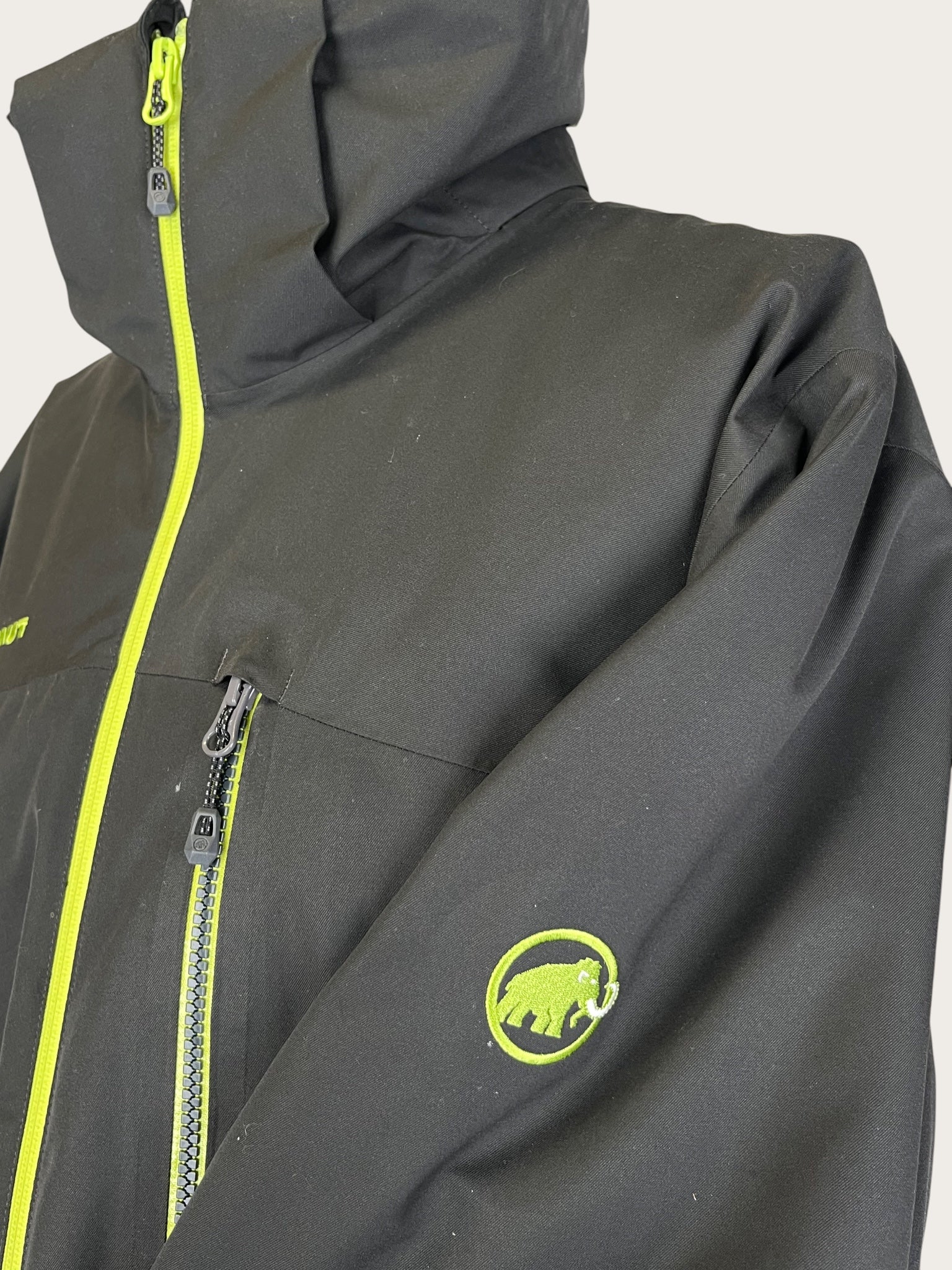 Mammut Skijacke (L)