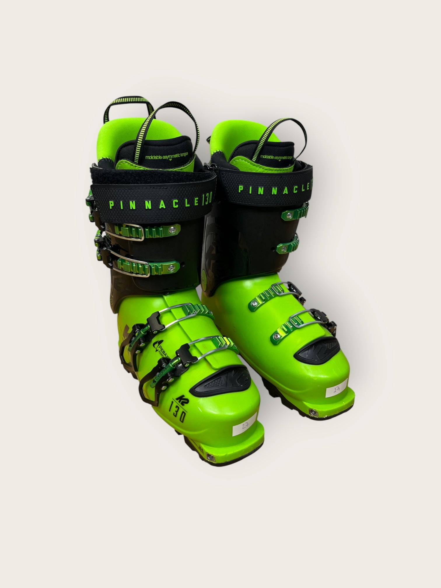 K2 Tourenskischuhe (42)