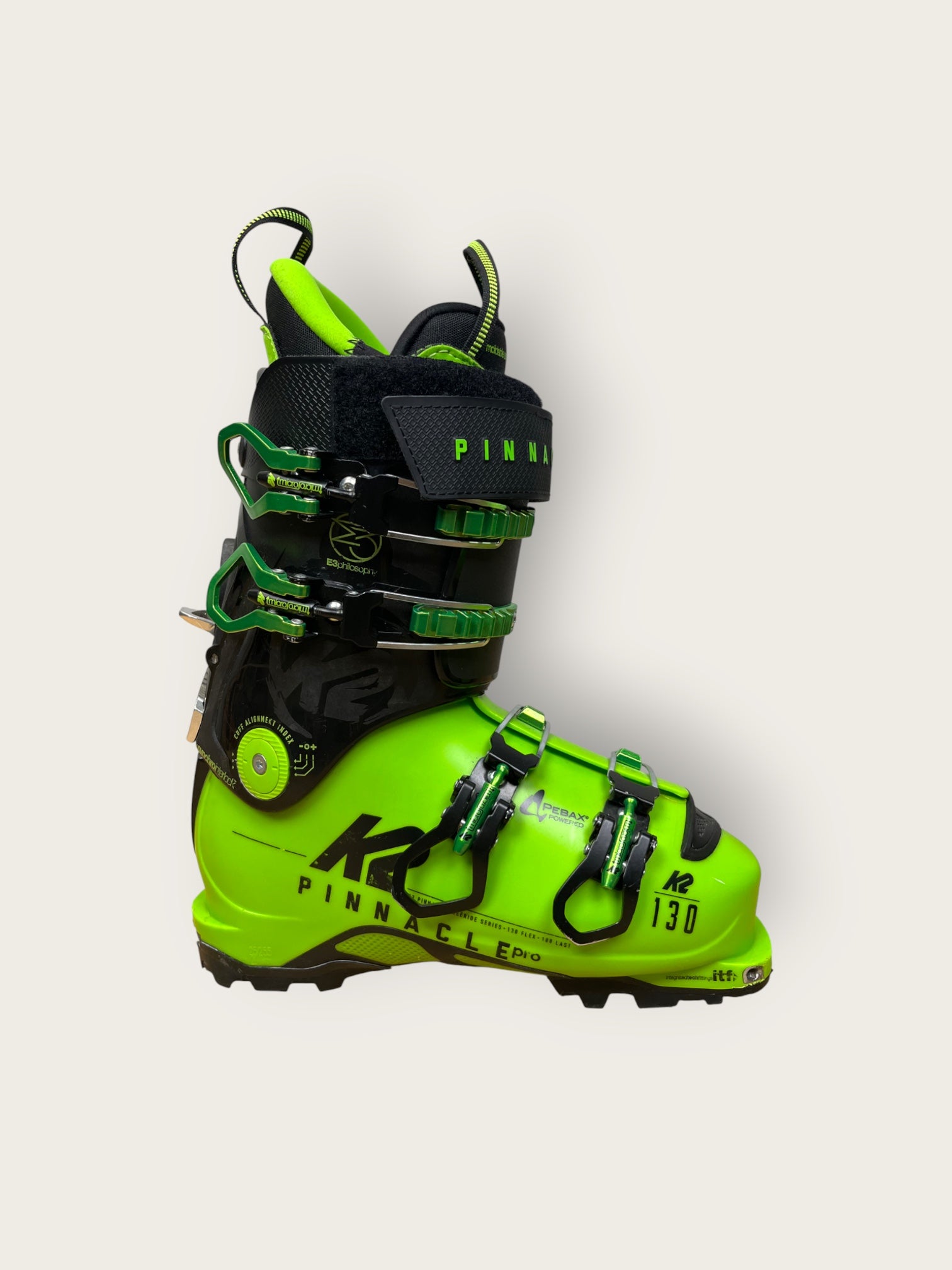 K2 Tourenskischuhe (42)