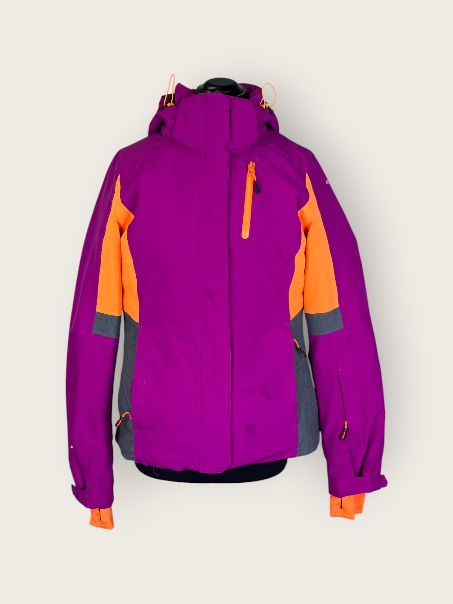 Icepeak Skijacke (M)