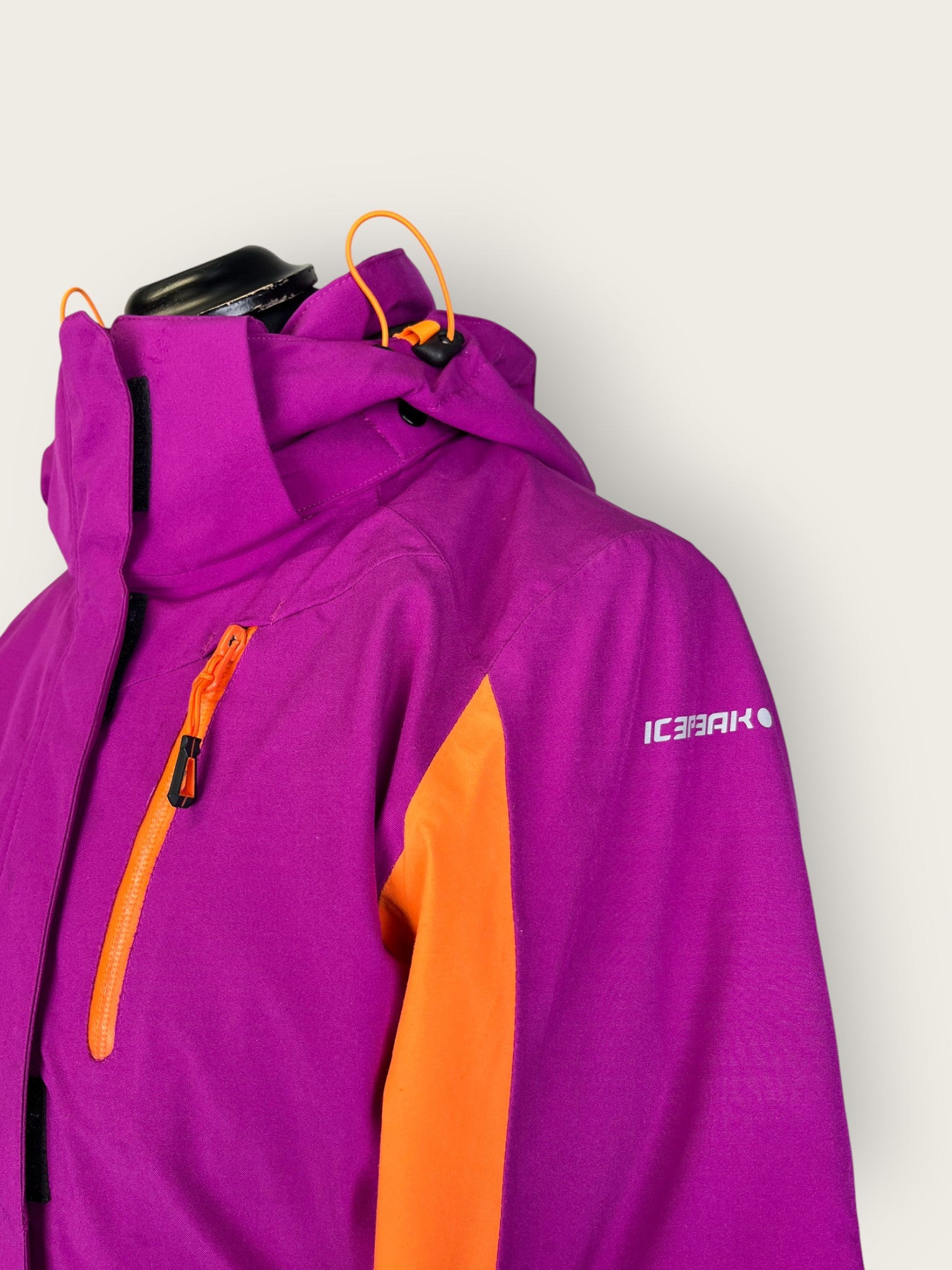 Icepeak Skijacke (M)