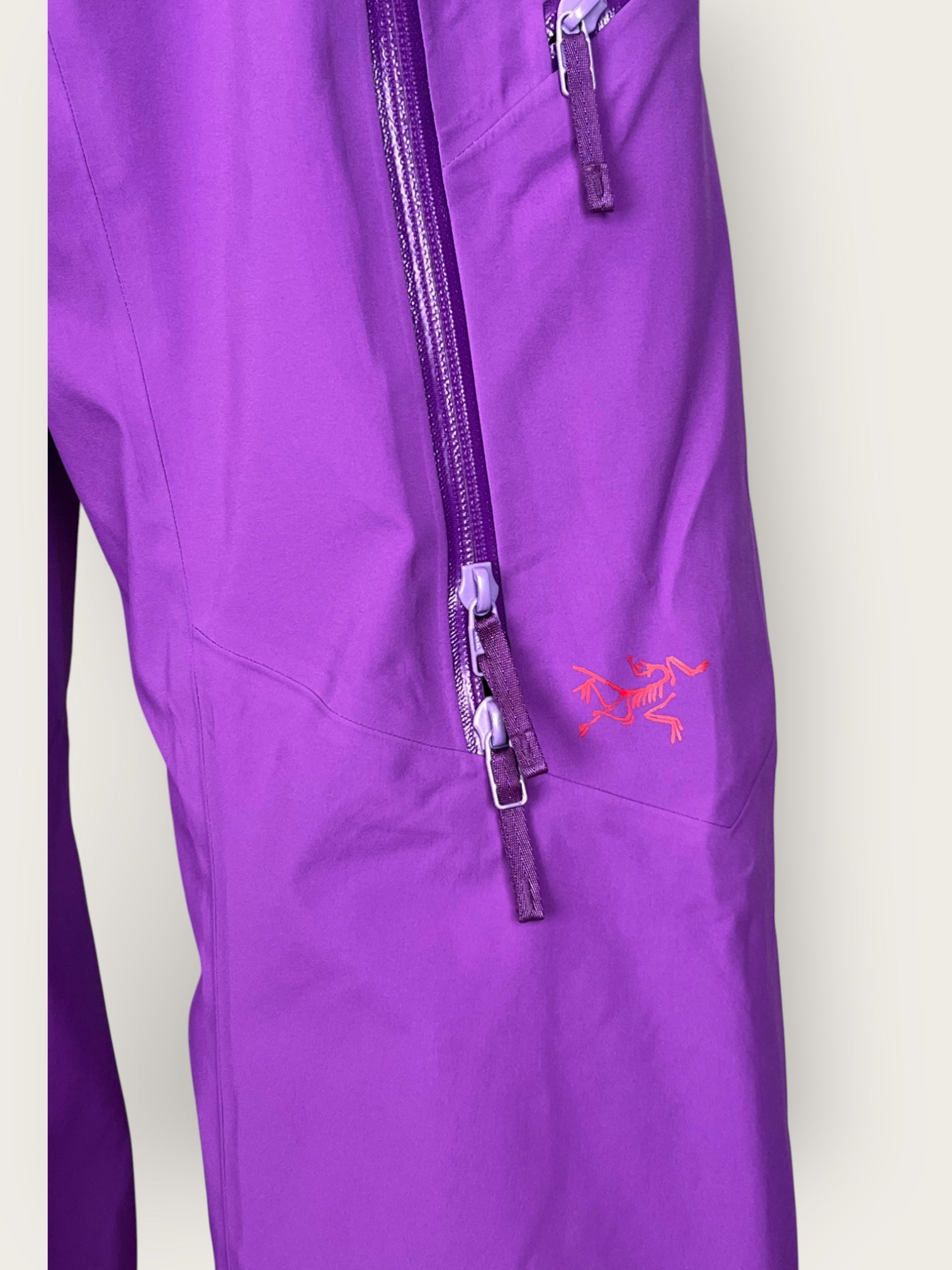 Arcteryx 3-Lagen Hardshellhose (L)