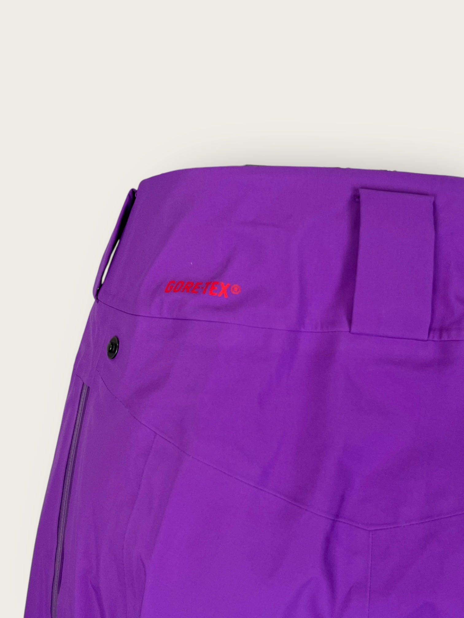 Arcteryx 3-Lagen Hardshellhose (L)