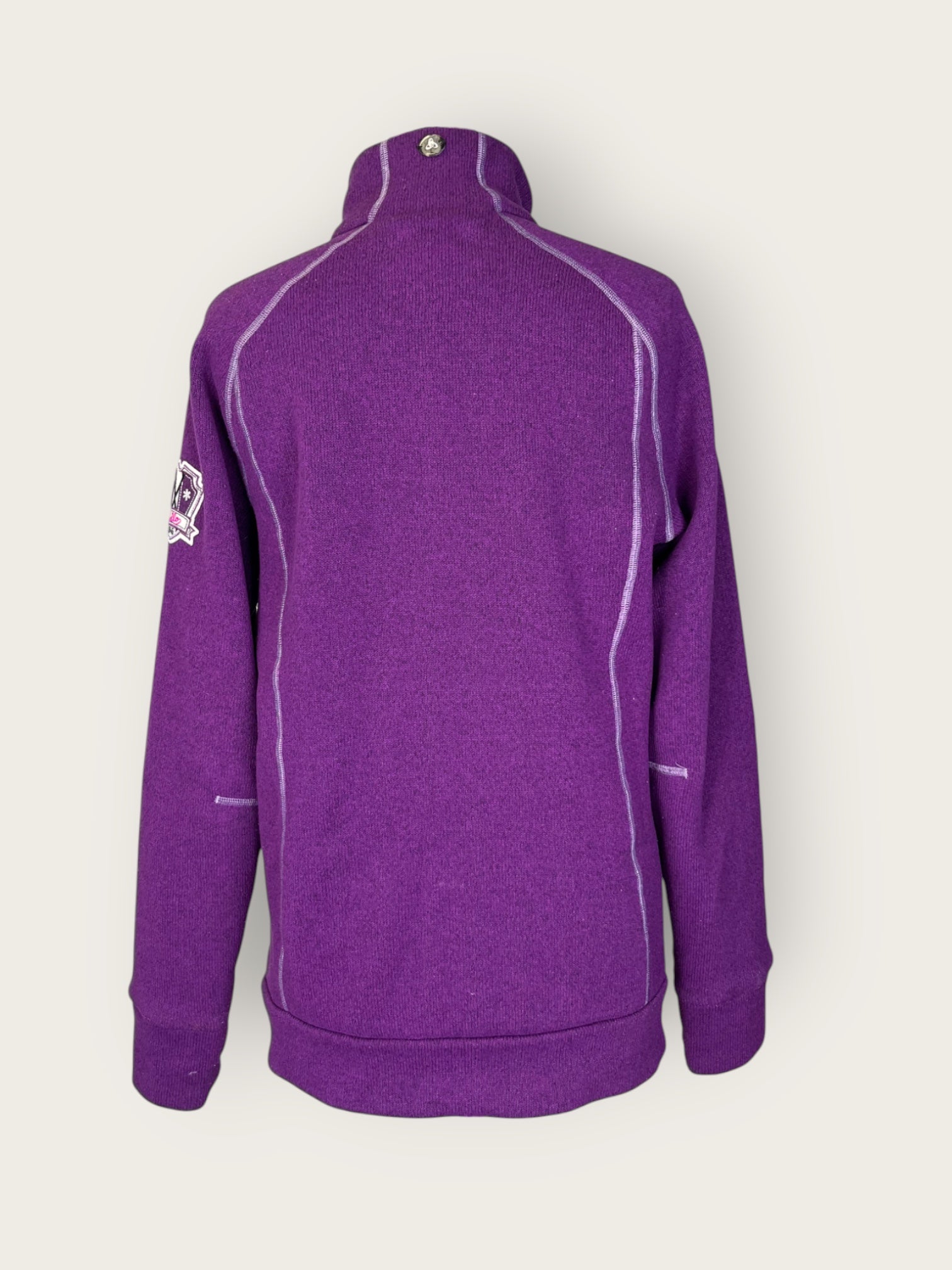 Odlo Fleecejacke (M)