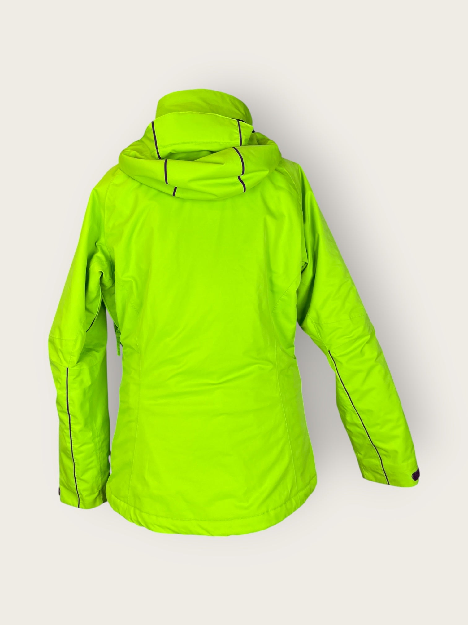 Salomon Skijacke (M)