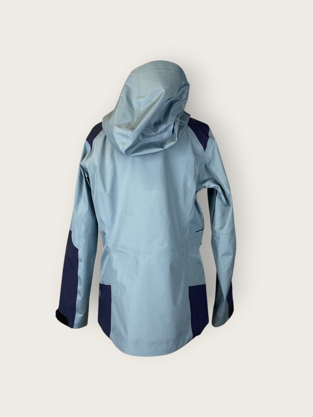 La Sportiva Crossridge Evo Shell 3-Lagen Hardshelljacke (S)