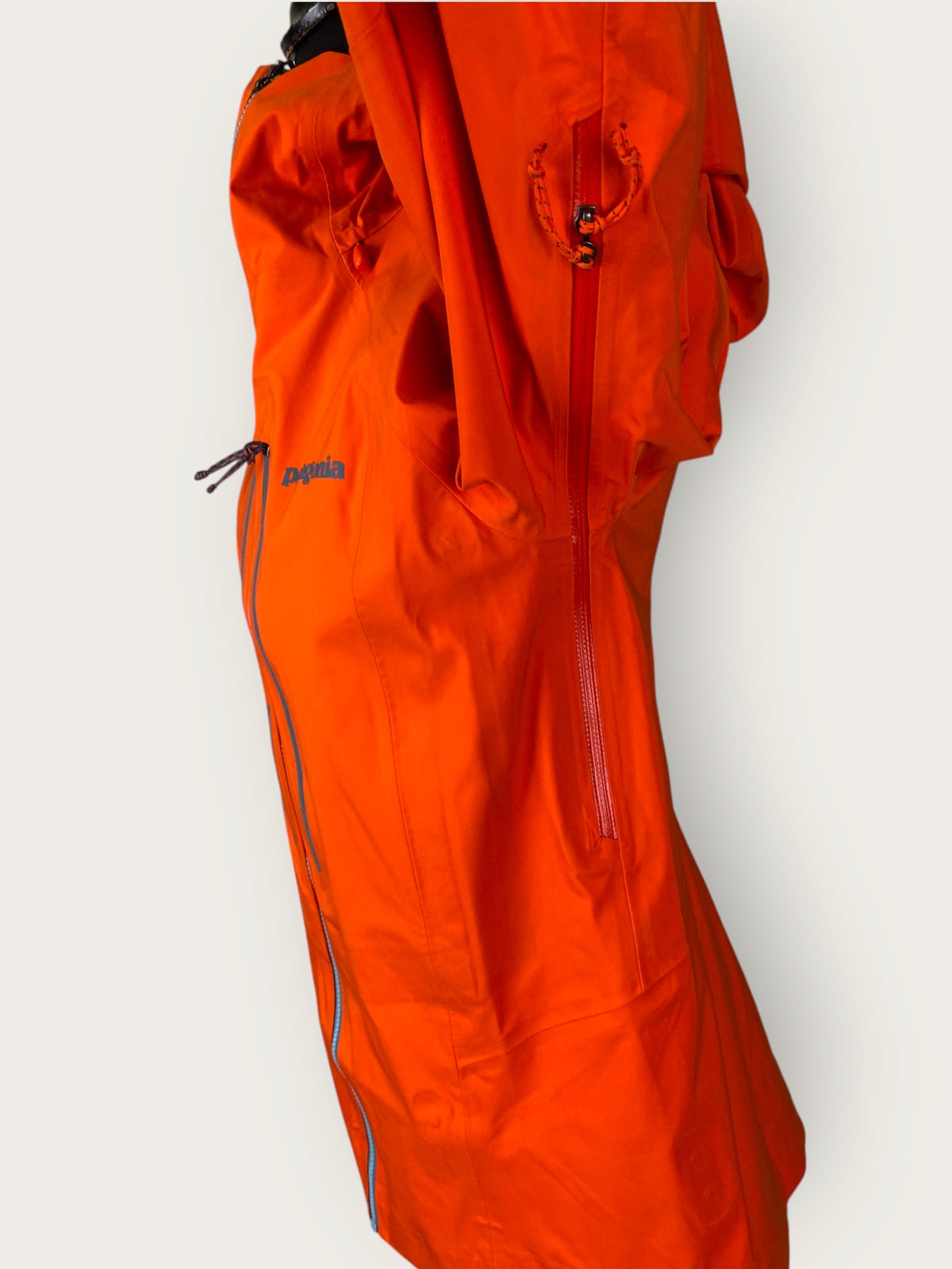 Patagonia Stormstride Jacket 3-Lagen Hardshelljacke (XS)