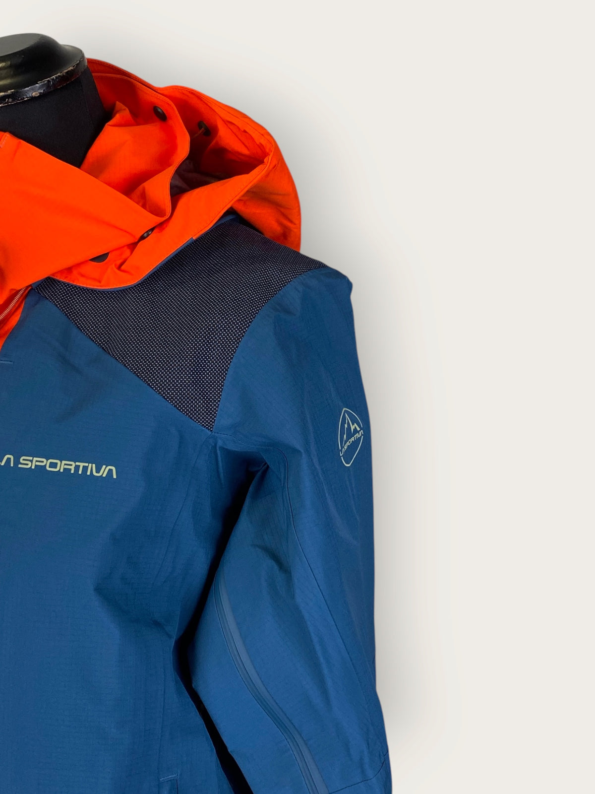 La Sportiva Supercouloir GTX Pro 3-Lagen Hardshelljacke
