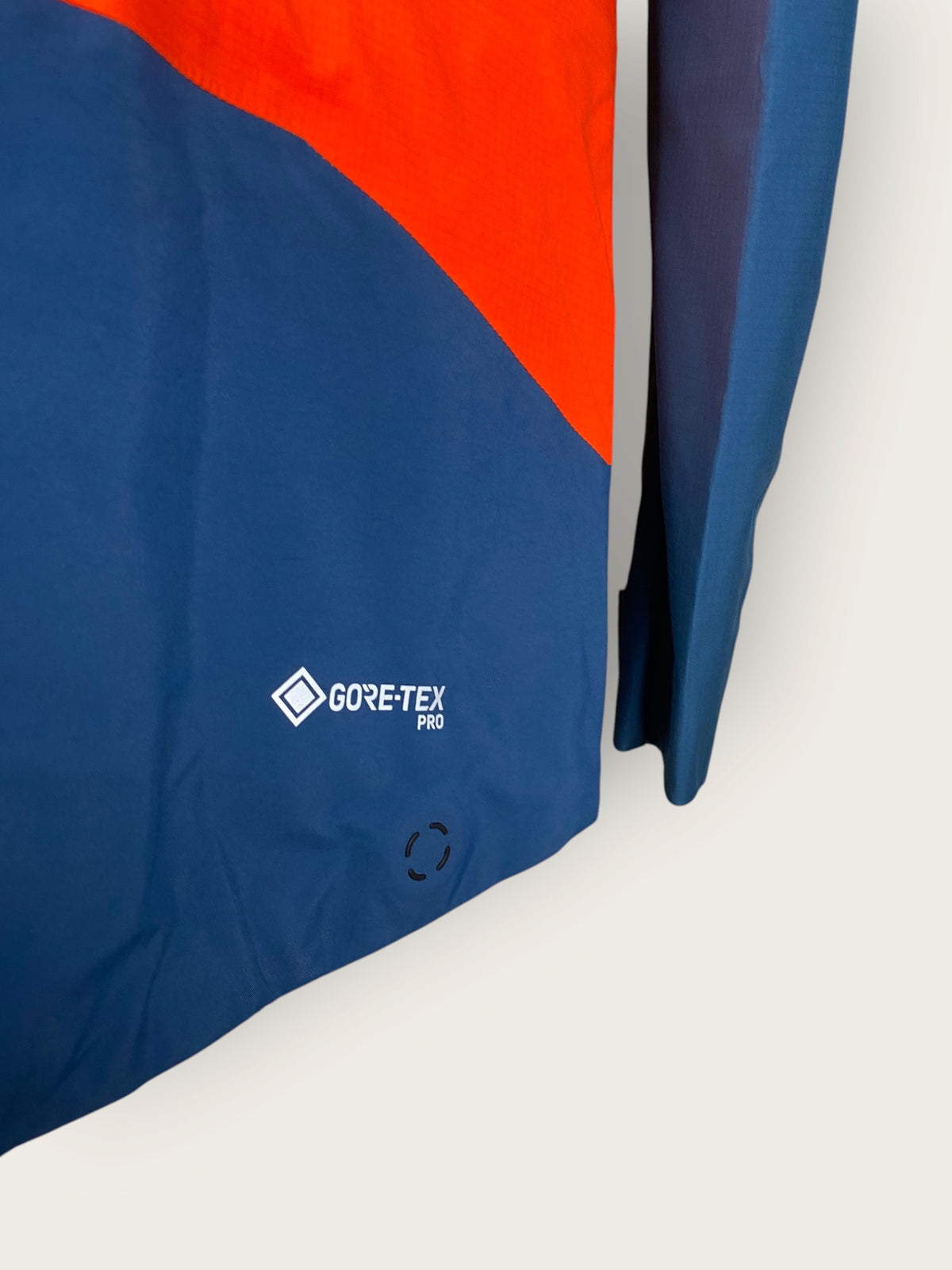 La Sportiva Supercouloir GTX Pro 3-Lagen Hardshelljacke