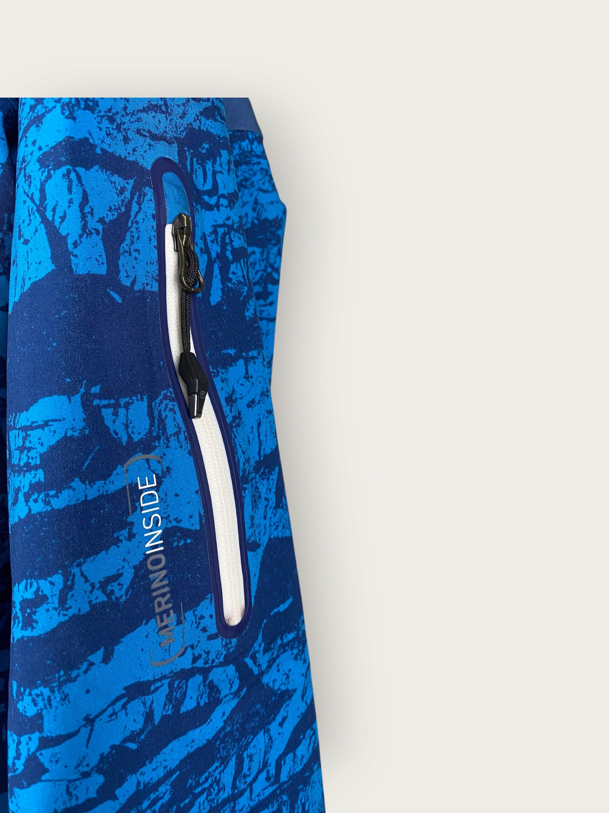 Ortovox 3L Guardian Shell 3-Lagen Hardshelljacke (L)