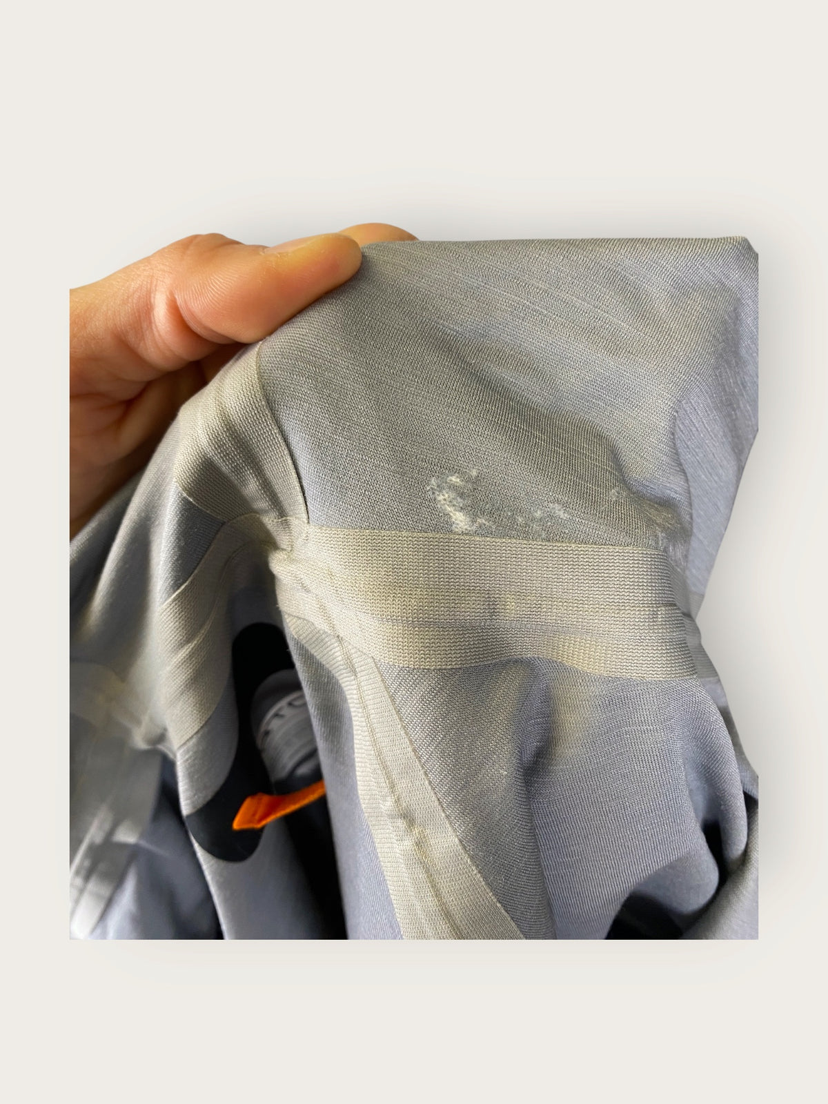 Ortovox 3L Guardian Shell 3-Lagen Hardshelljacke (L)