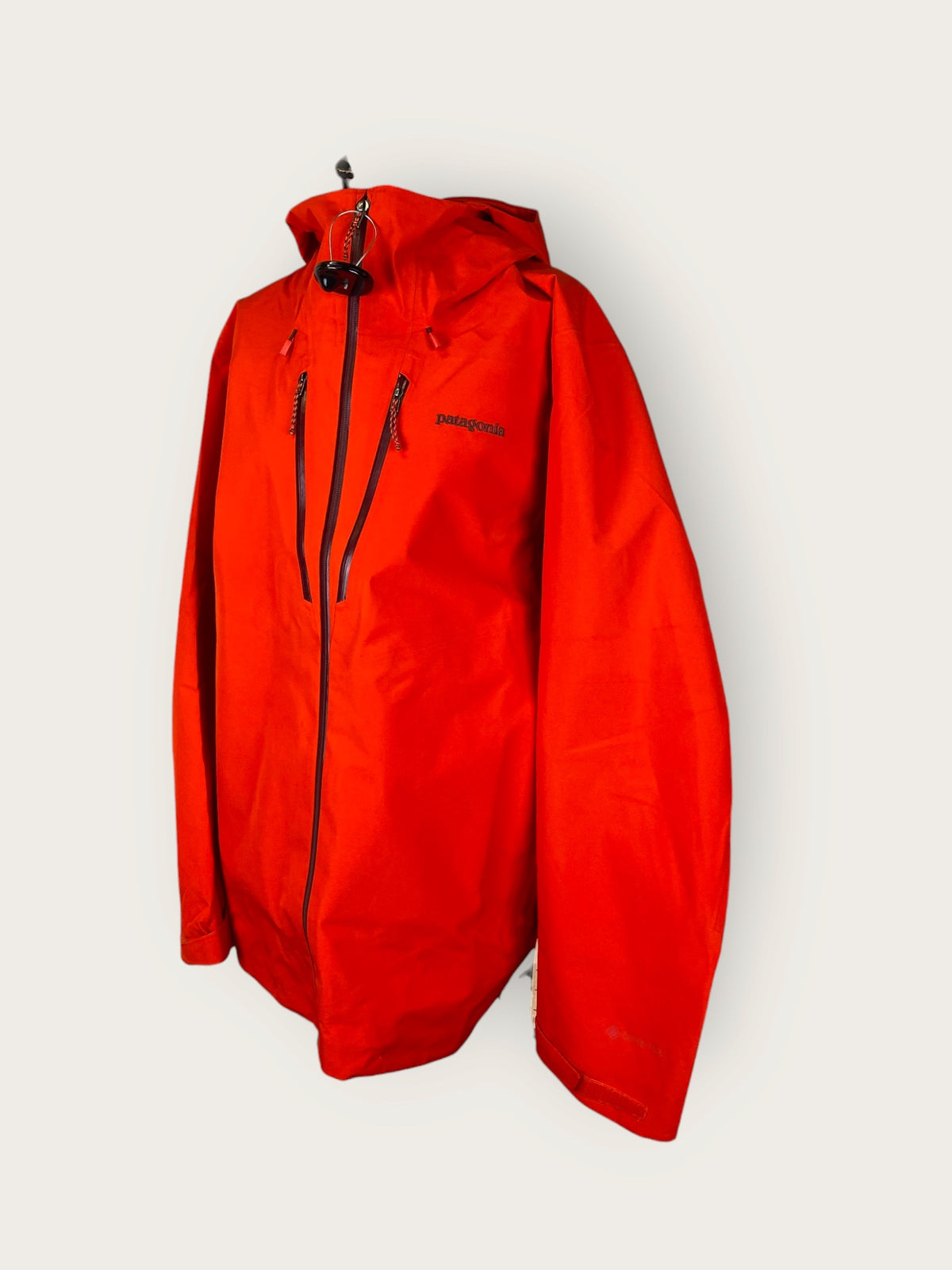 Patagonia Triolet 3-Lagen Hardshelljacke (XL)