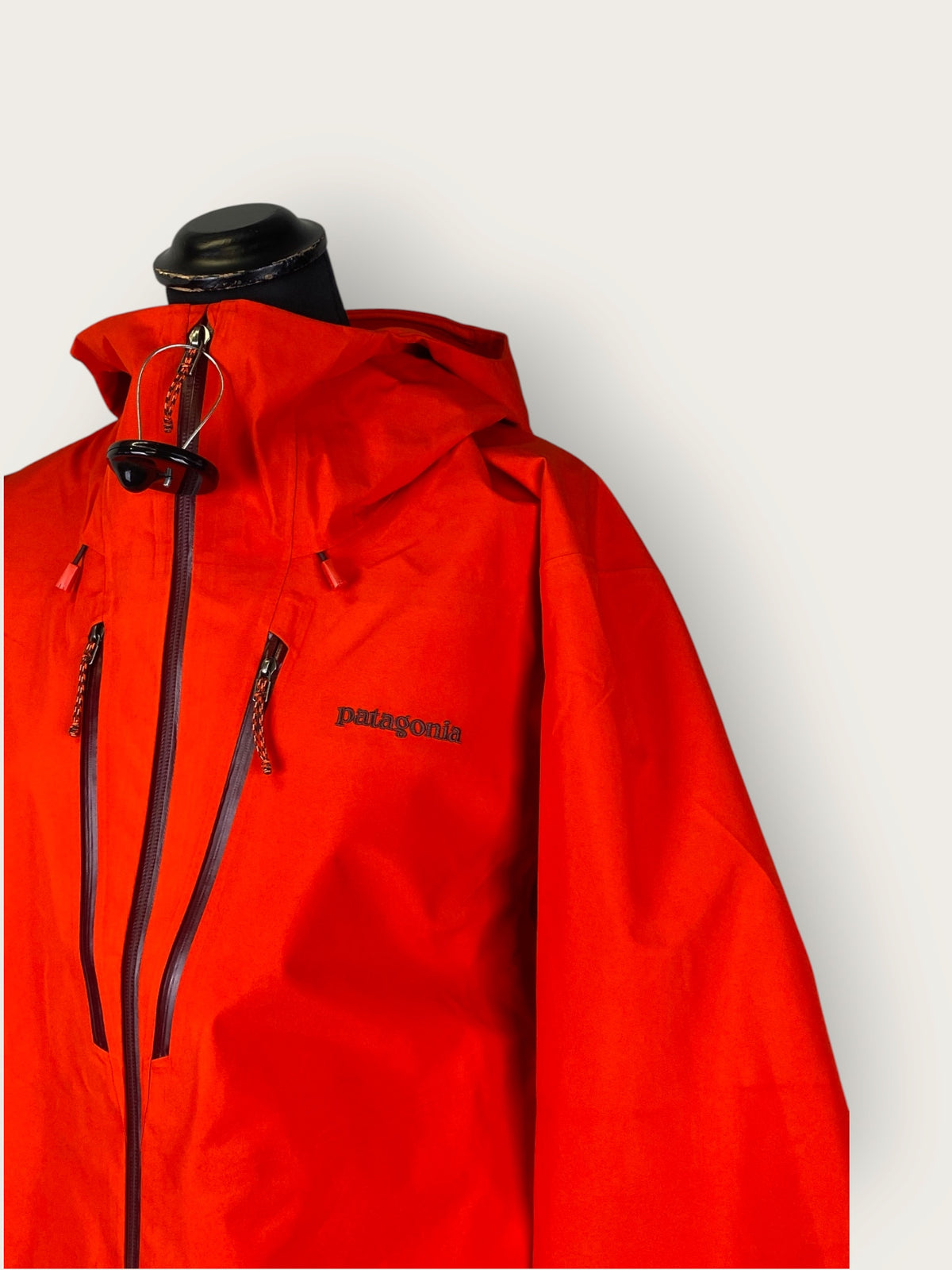 Patagonia Triolet 3-Lagen Hardshelljacke (XL)