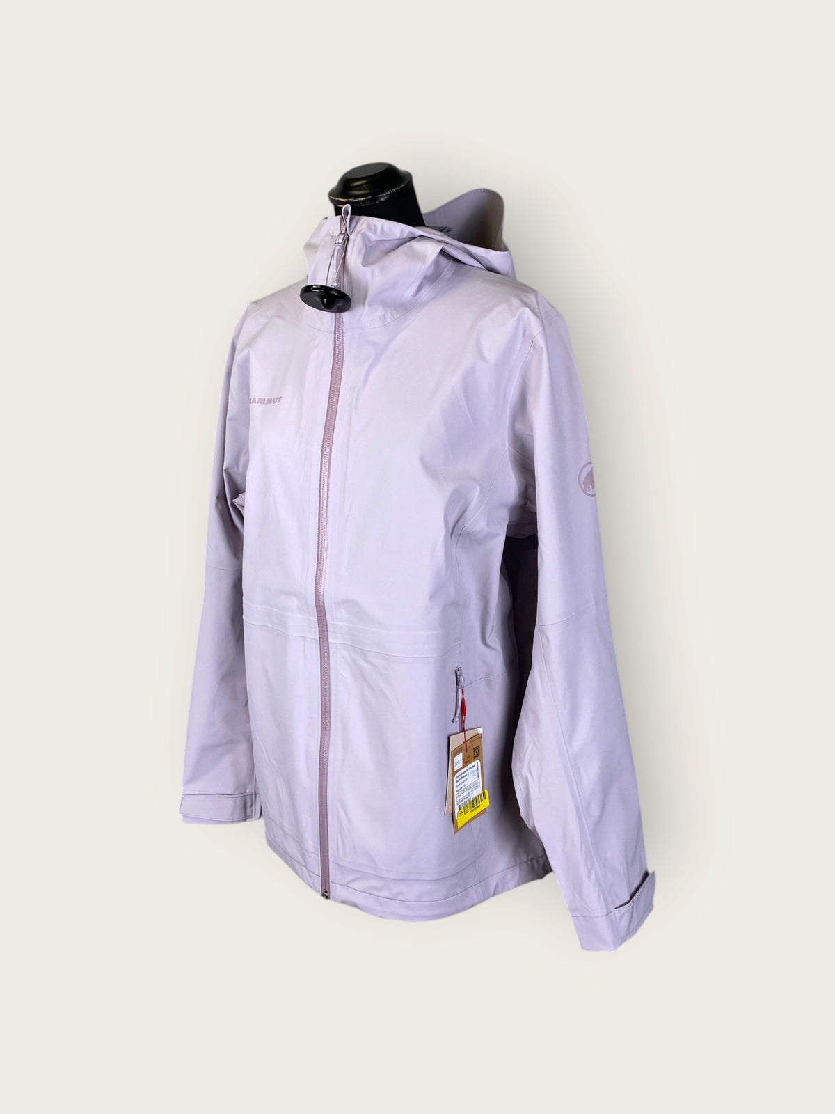 Mammut Linard Guide HS 3-Lagen Hardshelljacke (L)