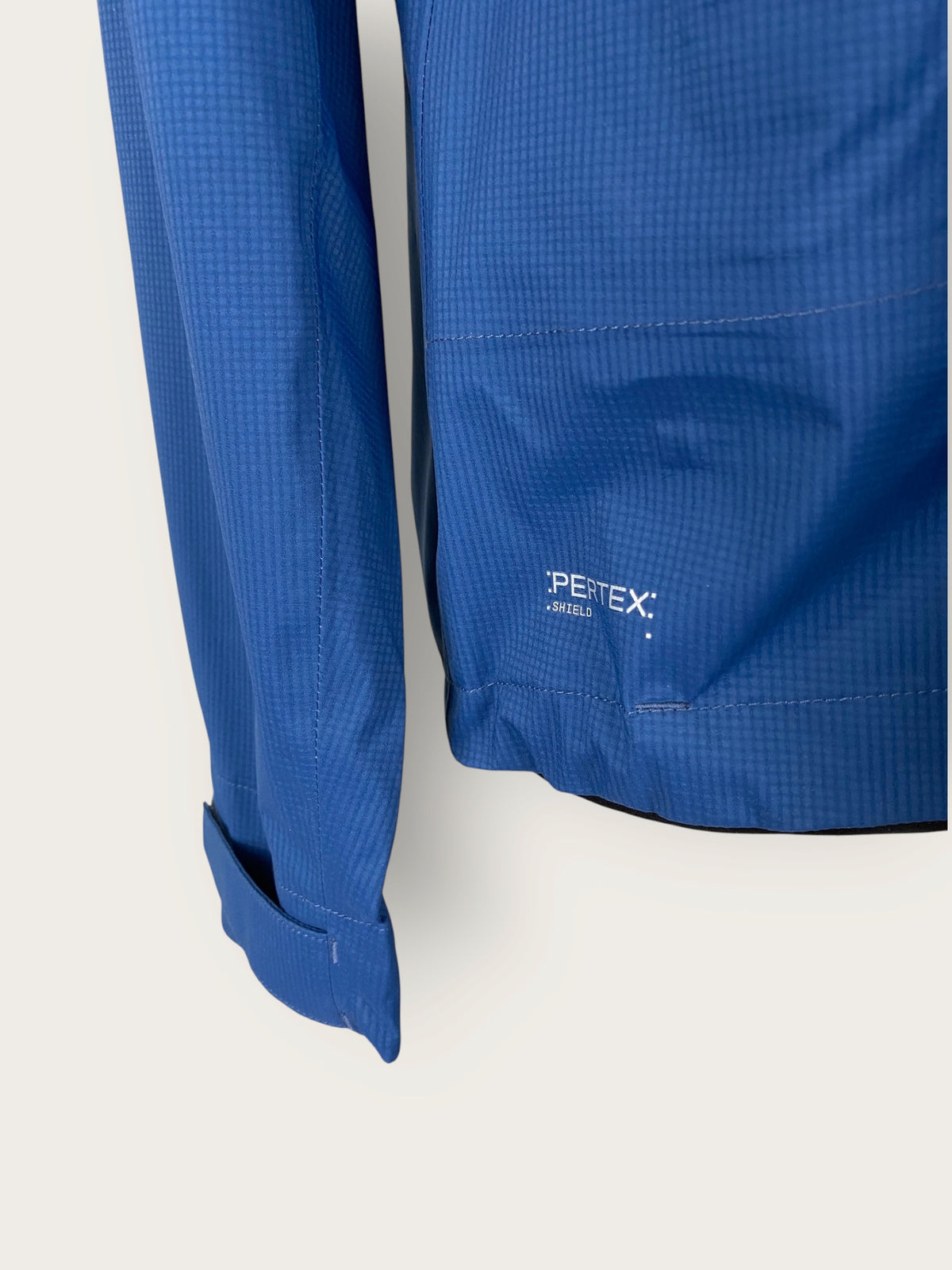 Rab Firewall light 3-Lagen Hardshelljacke (M)