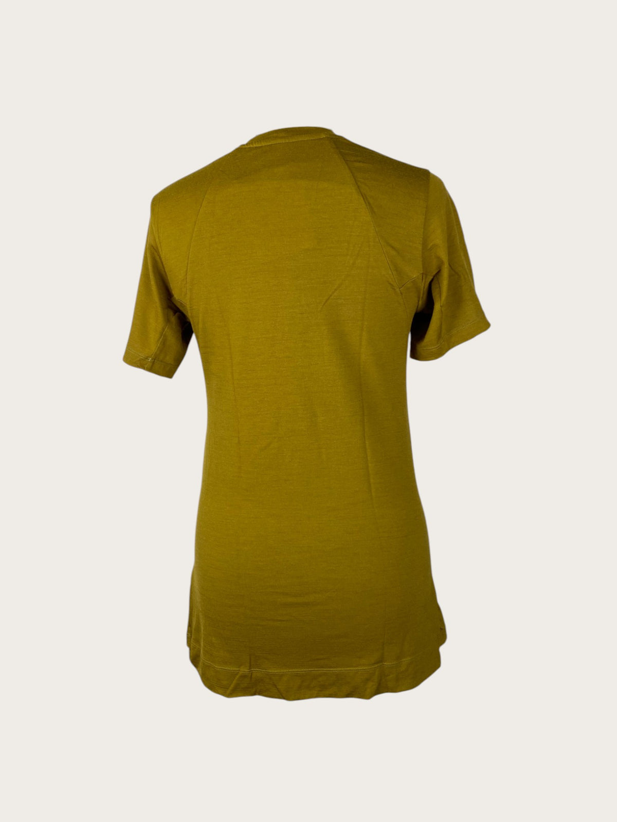 Black Yak Merino T-Shirt (XS)