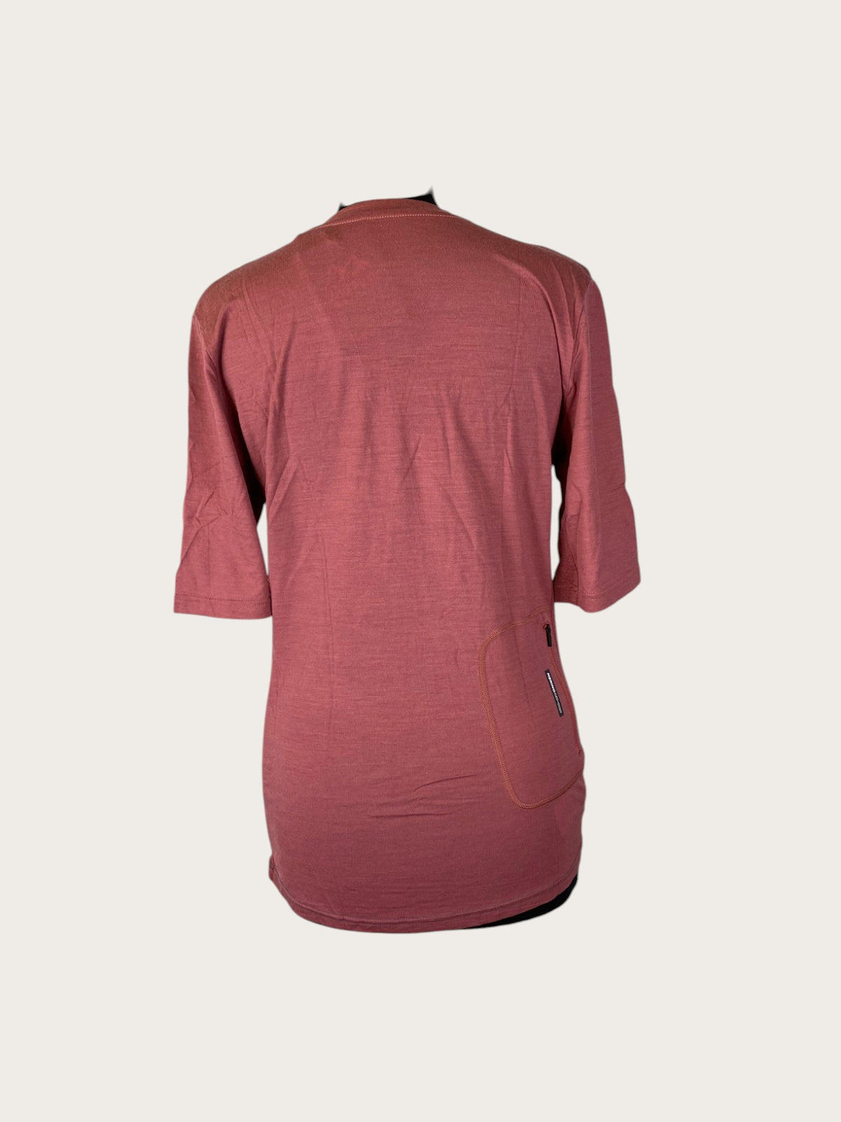 Mons Royale Redwood Enduro VT Merino Bikeshirt (L)