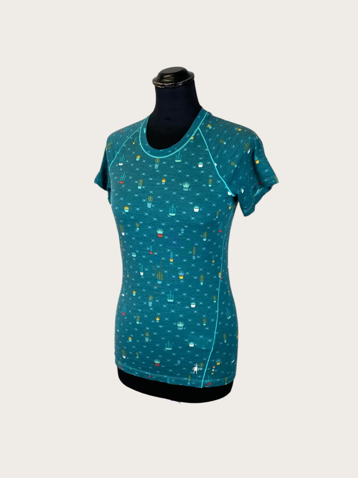Icebreaker Merino 150 T-Shirt (XS)