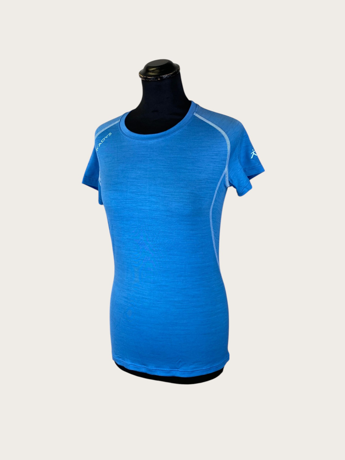 Radys Merino T-Shirt (S)