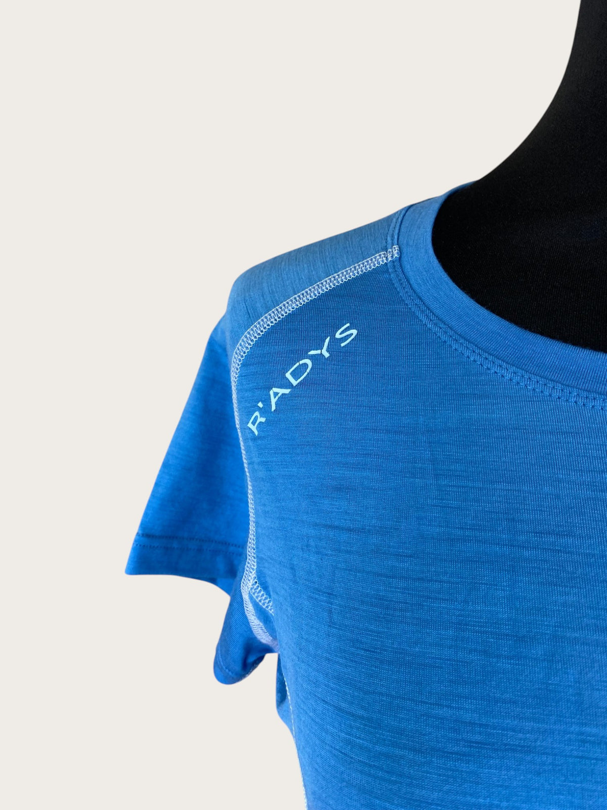 Radys Merino T-Shirt (S)