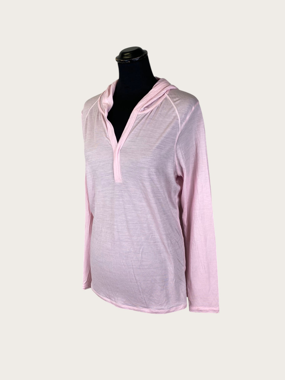 Icebreaker Merino Hoodie (M)