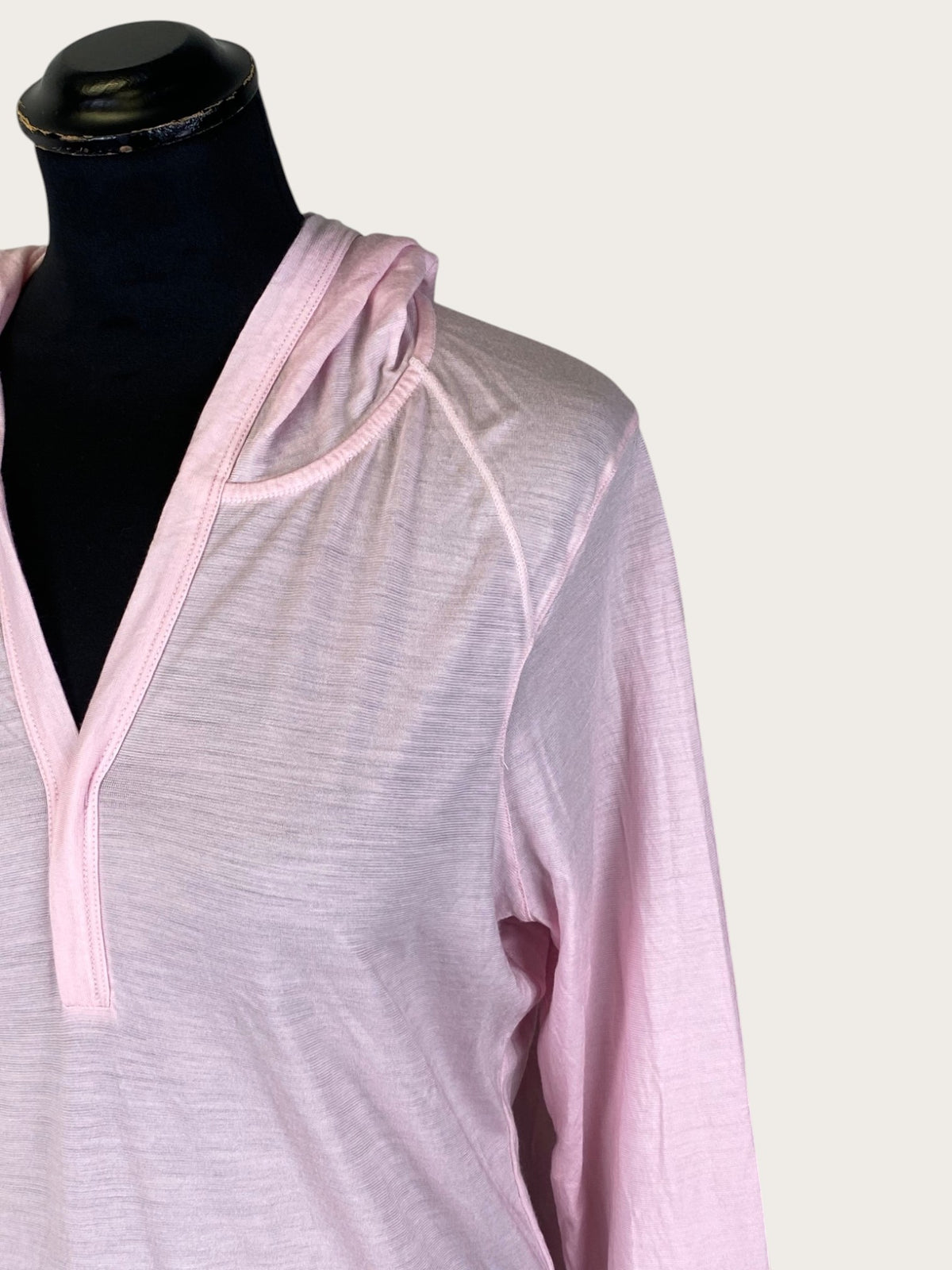 Icebreaker Merino Hoodie (M)
