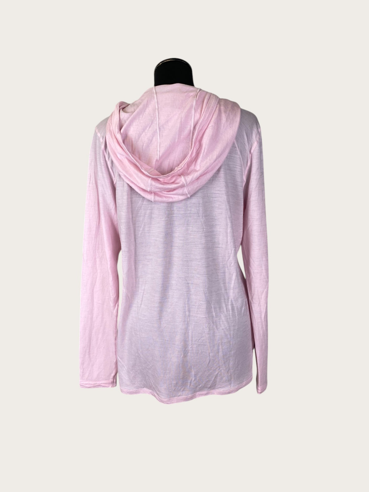 Icebreaker Merino Hoodie (M)