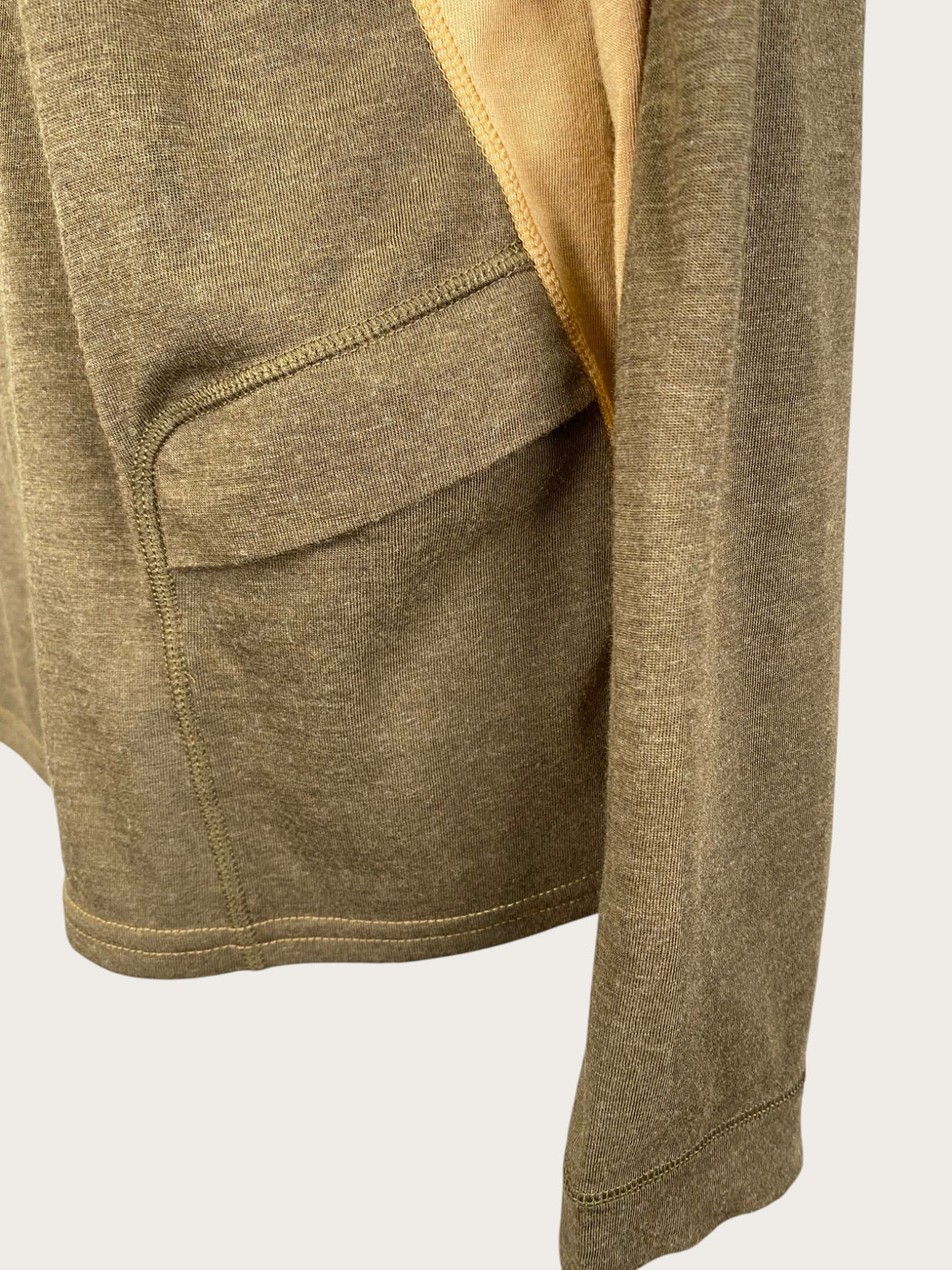 Peak Performance Trail Wool Blend Merino Longsleeve (M)