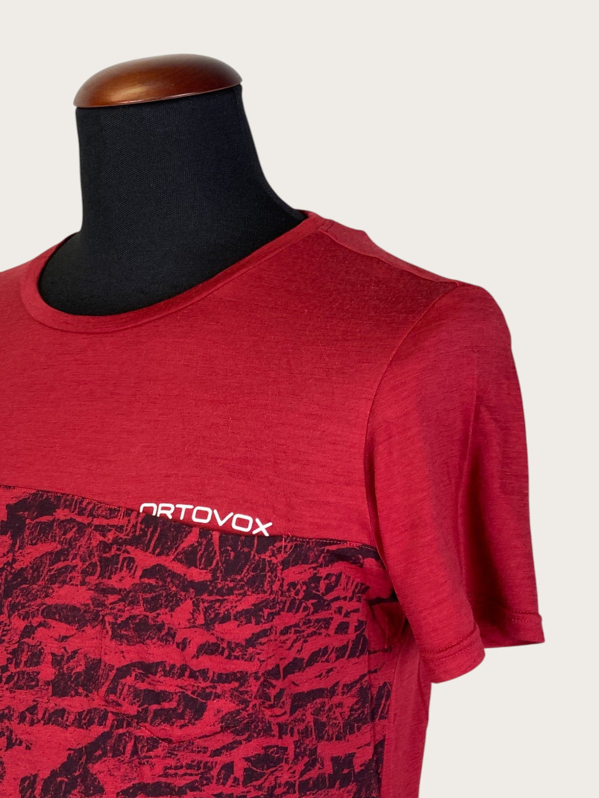 Ortovox Merino T-Shirt (M)