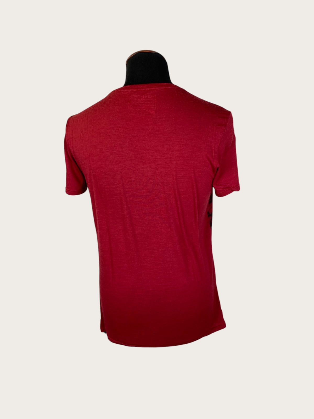 Ortovox Merino T-Shirt (M)
